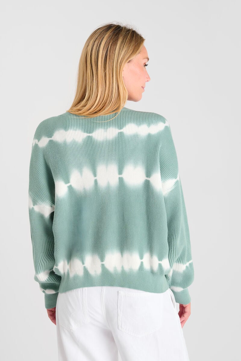 Sweater LE TEMPS DES CERISES Blue