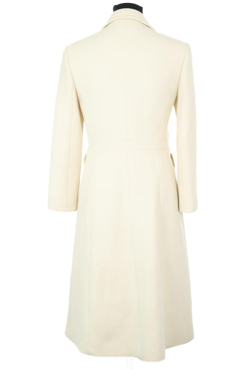 Coat PAULE KA - Seconde main Beige