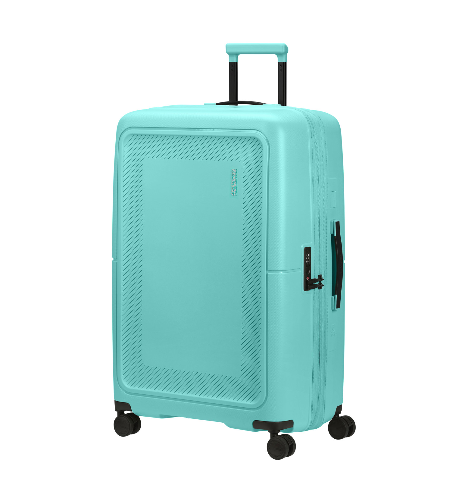 Dashpop 4-wheel suitcase size L AMERICAN TOURISTER