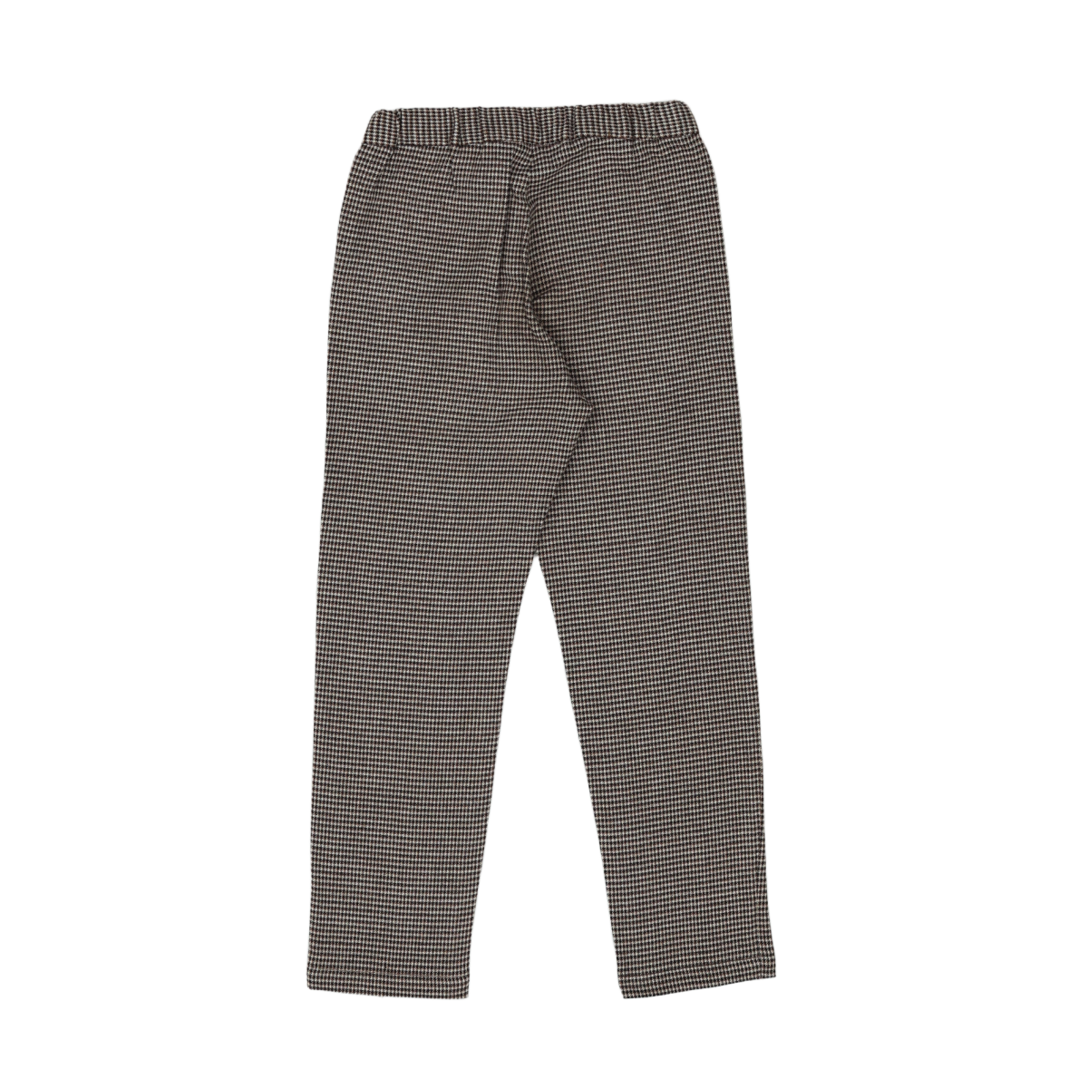 Brown children's pants - 8 years BONPOINT - Seconde Main Brown