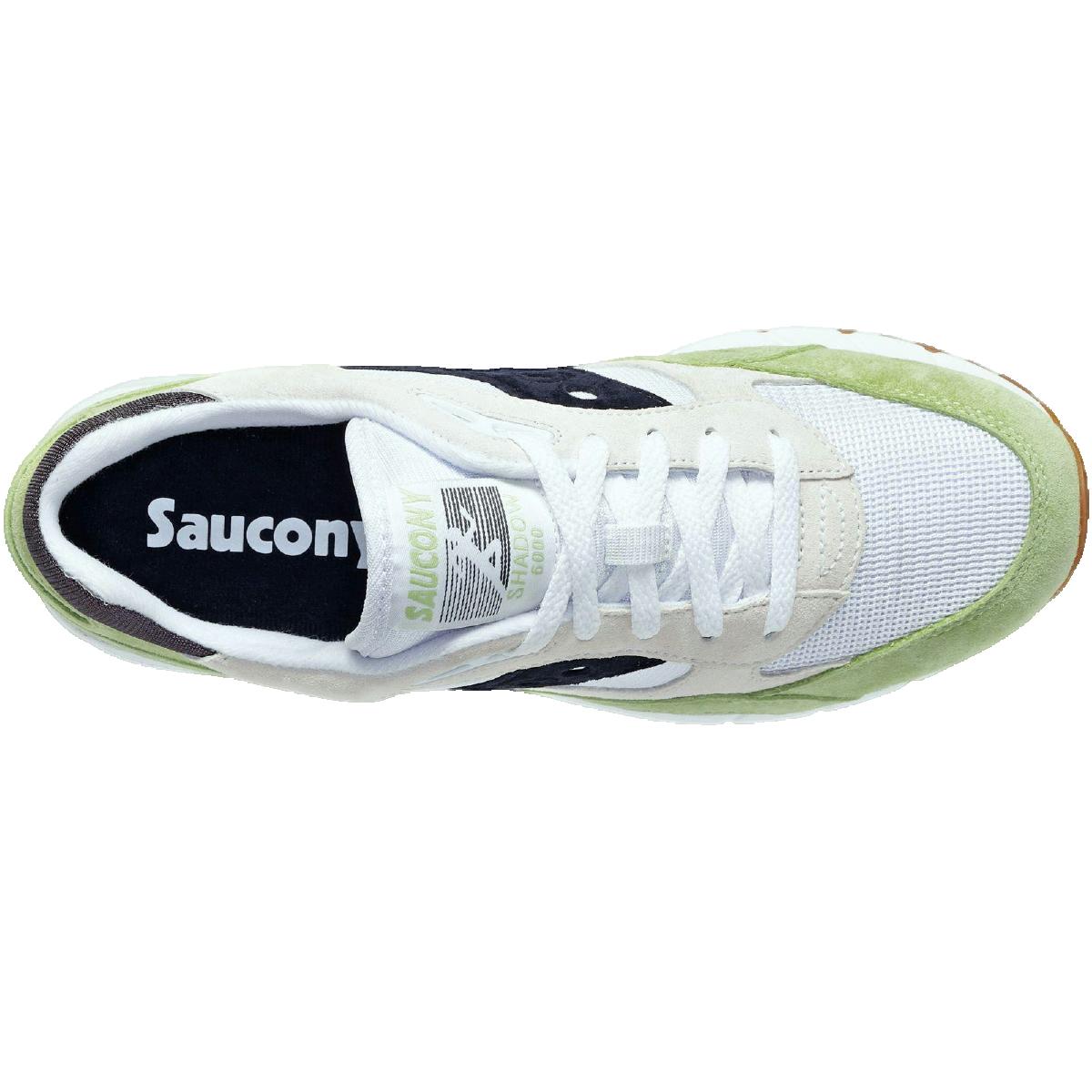 ASICS GEL PULSE 13 SAUCONY White