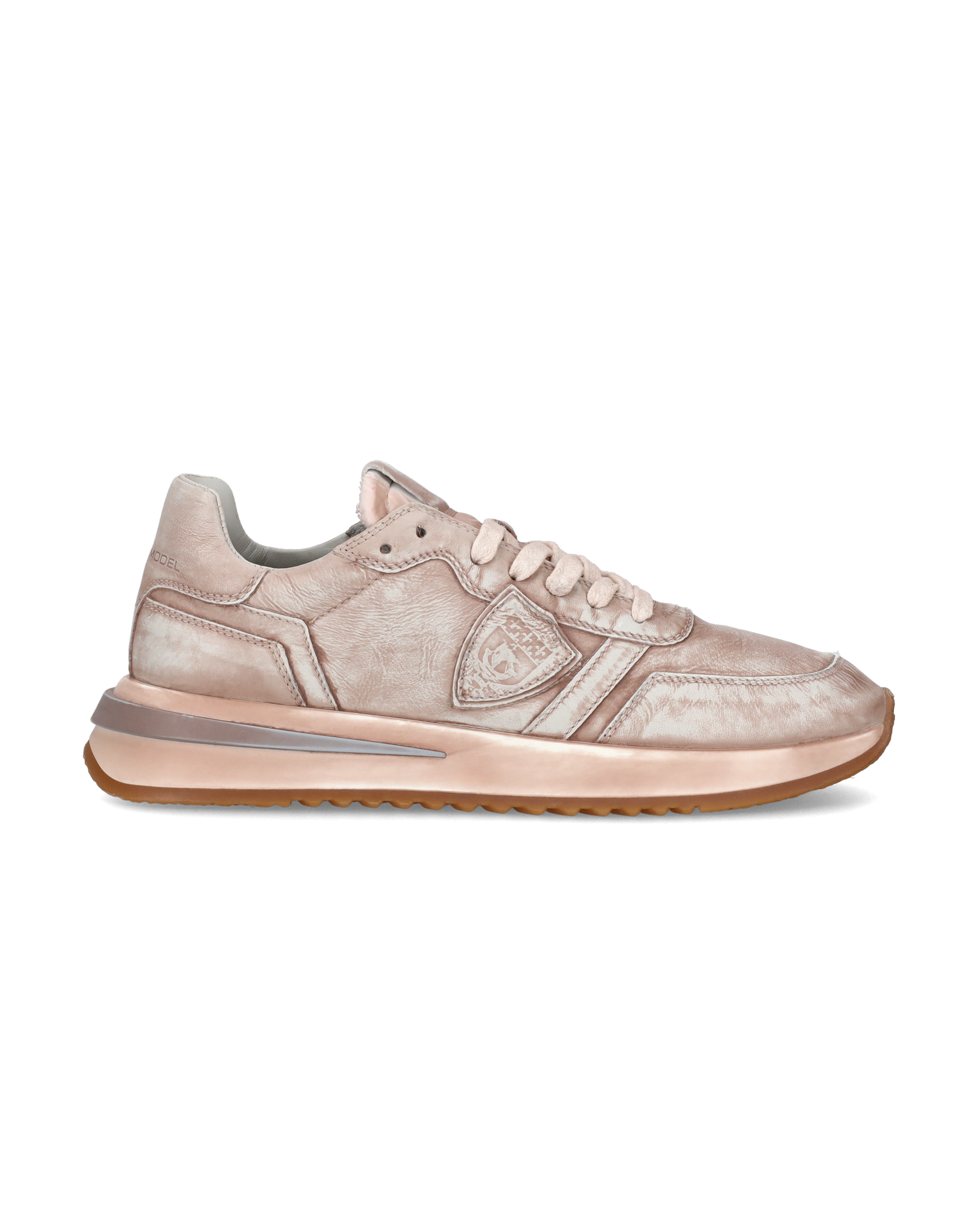 Sneakers Tropez 2.1 Running PHILIPPE MODEL Beige