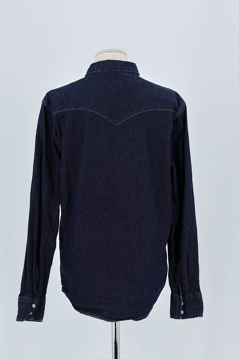 Shirt LEVI'S - Seconde main Blue