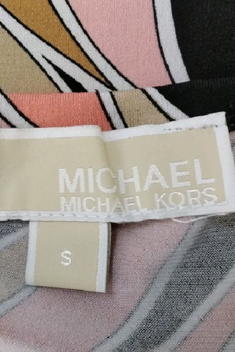 Dress MICHAEL KORS - Seconde main Pink