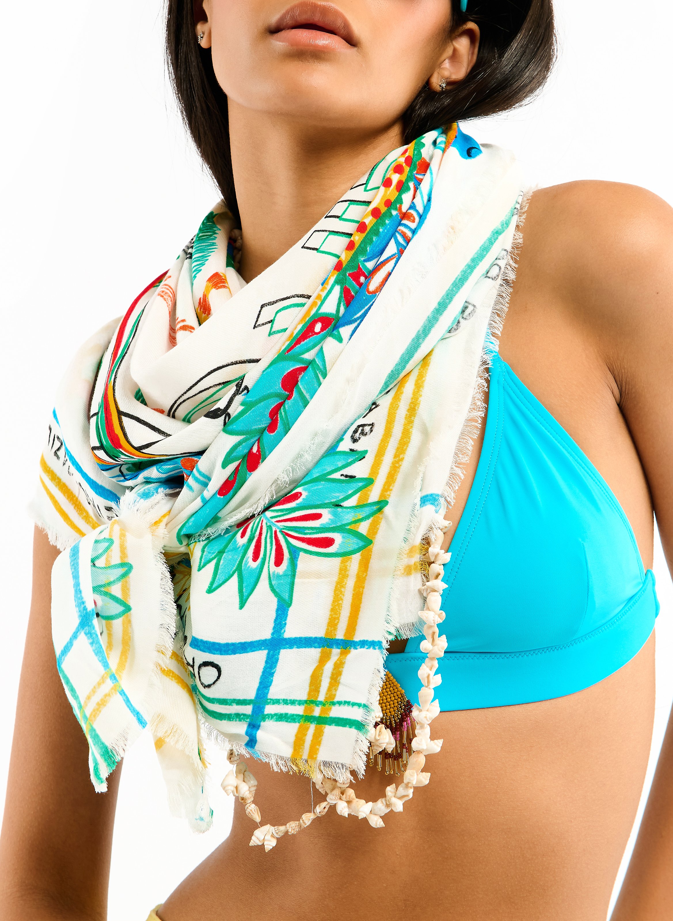 - 86 x 182 cm. WILD Wit