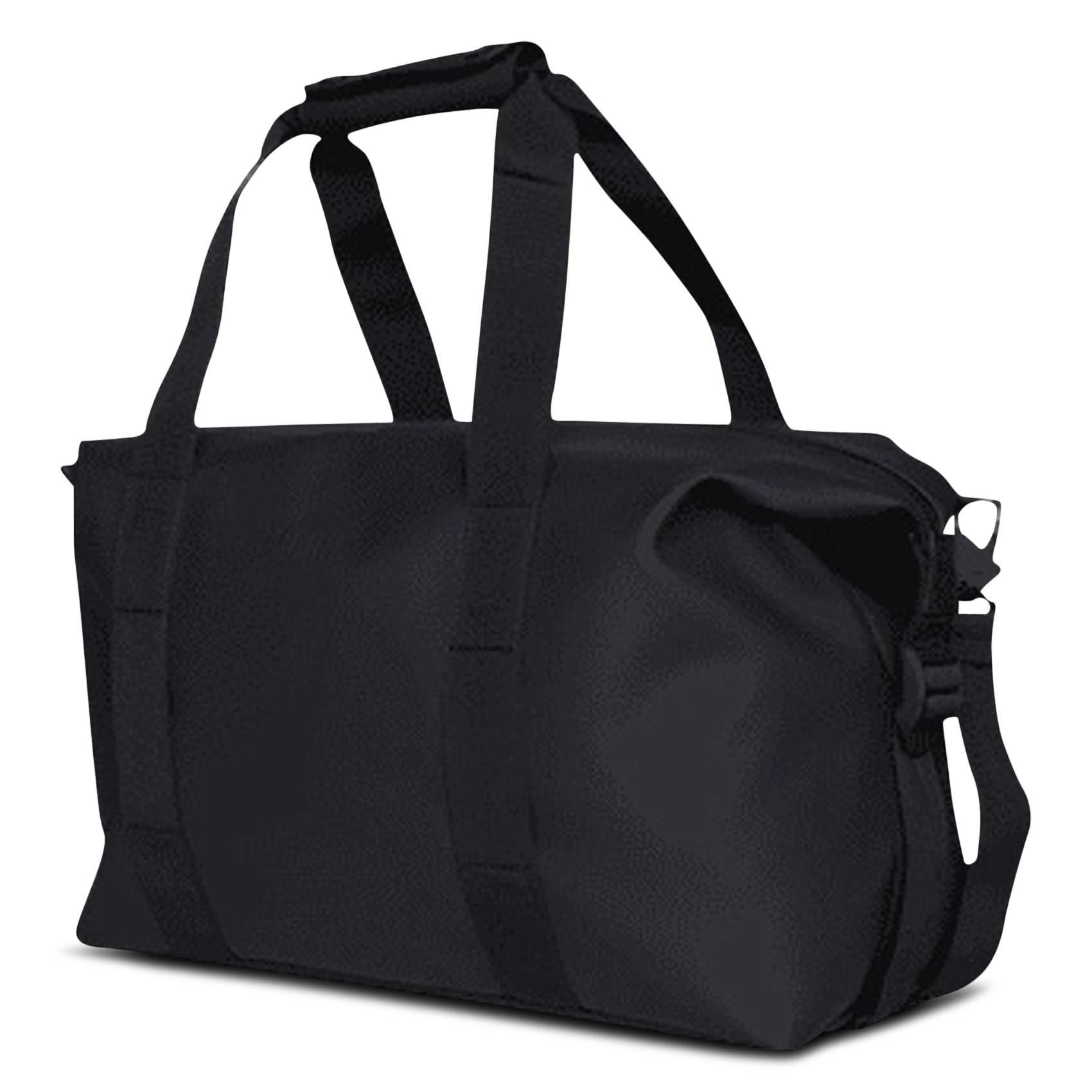 Simba children's weekend bag RAINS Black