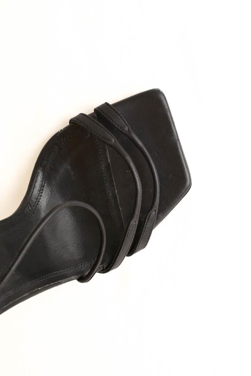 Heels IRO - Seconde Main Black