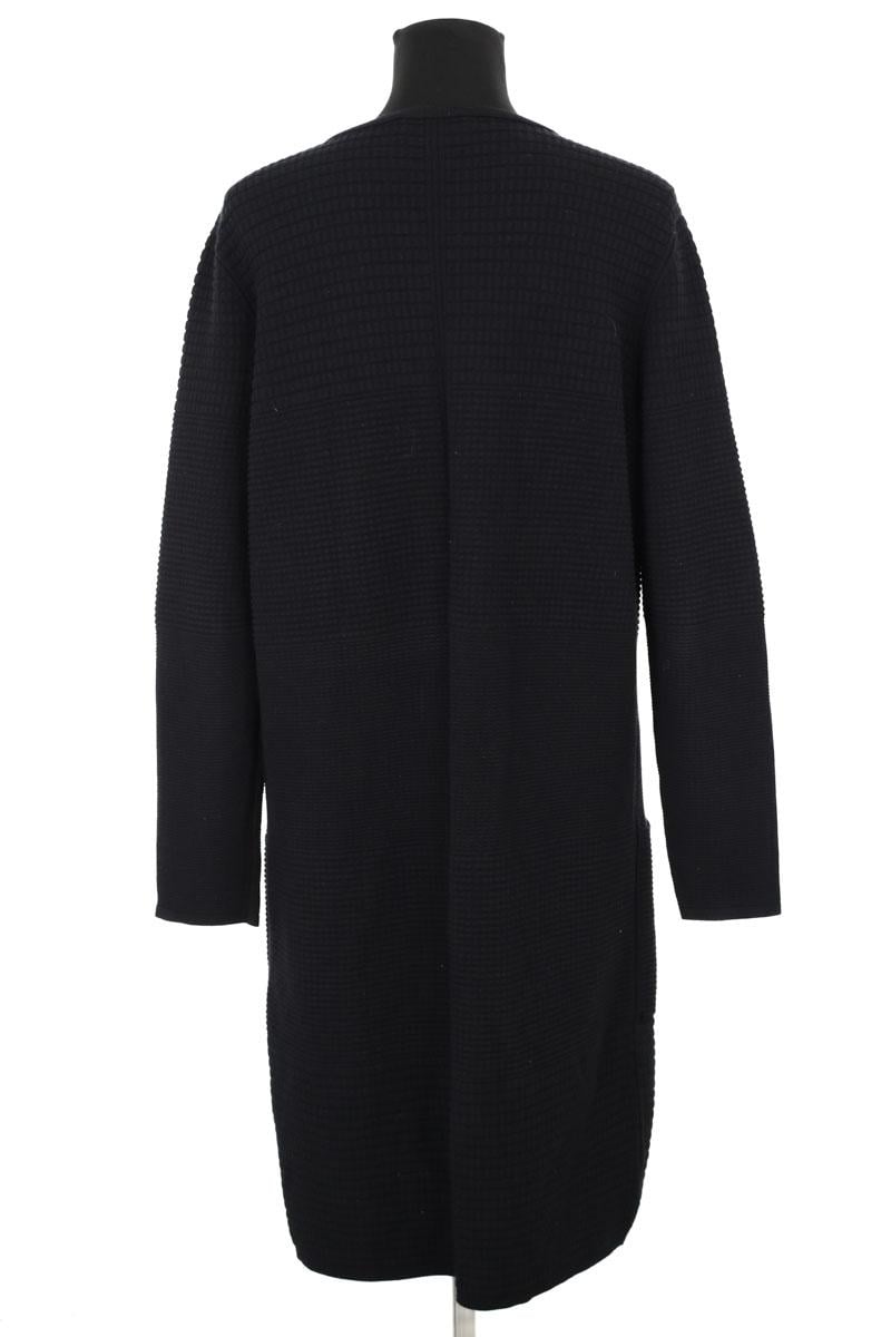 Cardigan BOSS - SECONDE MAIN Black