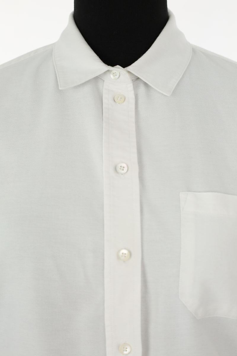 Shirt SEZANE - Seconde main White
