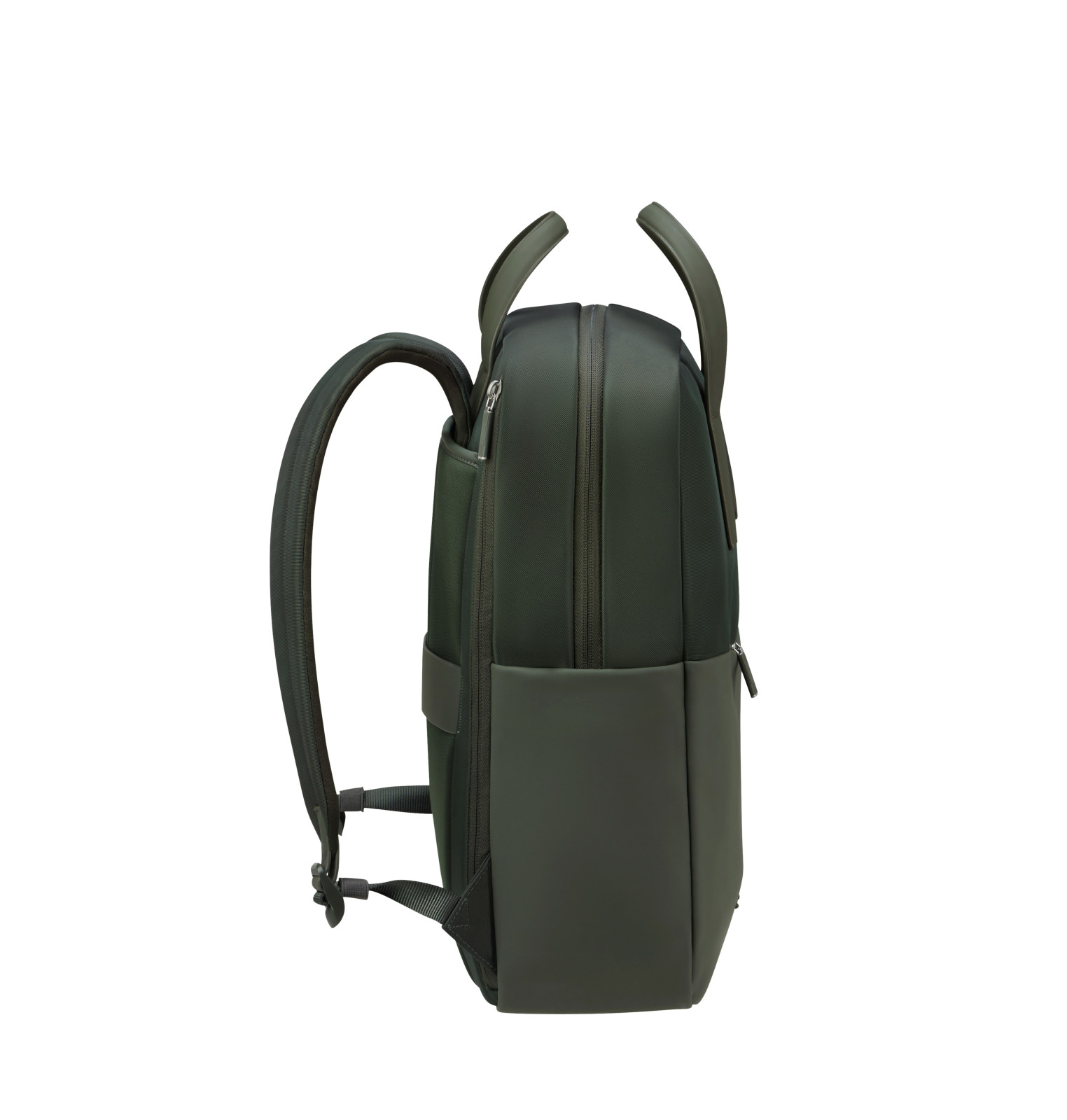 4-pack computer backpack SAMSONITE Green