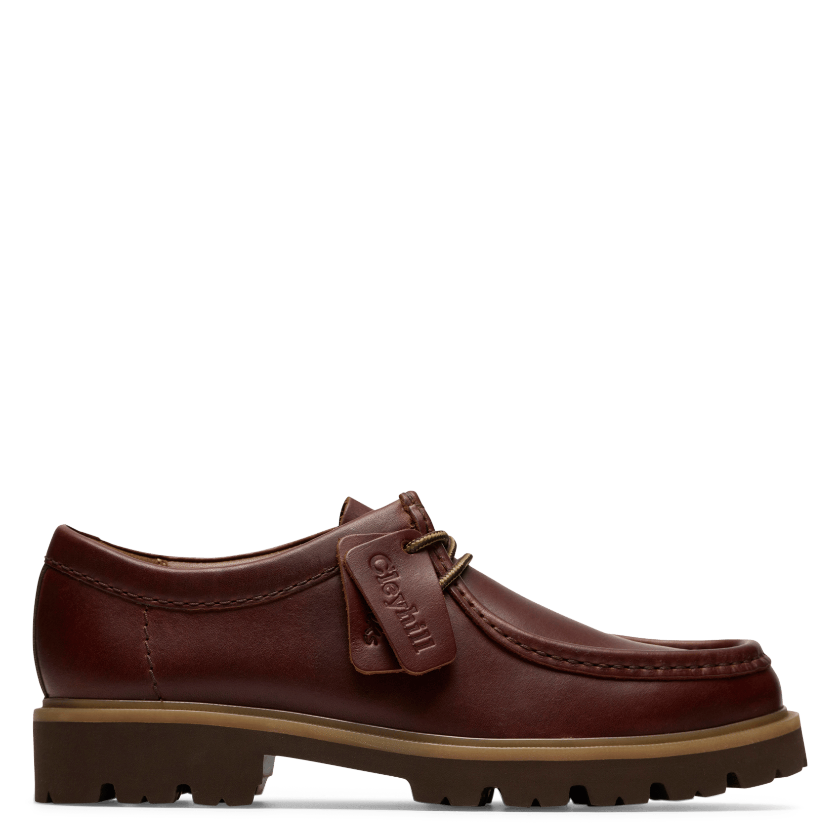 . CLARKS Bruin