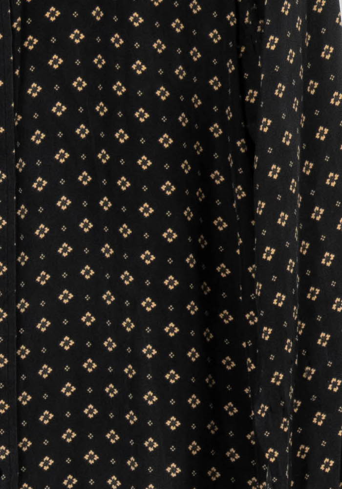 Shirt COMPTOIR DES COTONNIERS - Seconde main Black