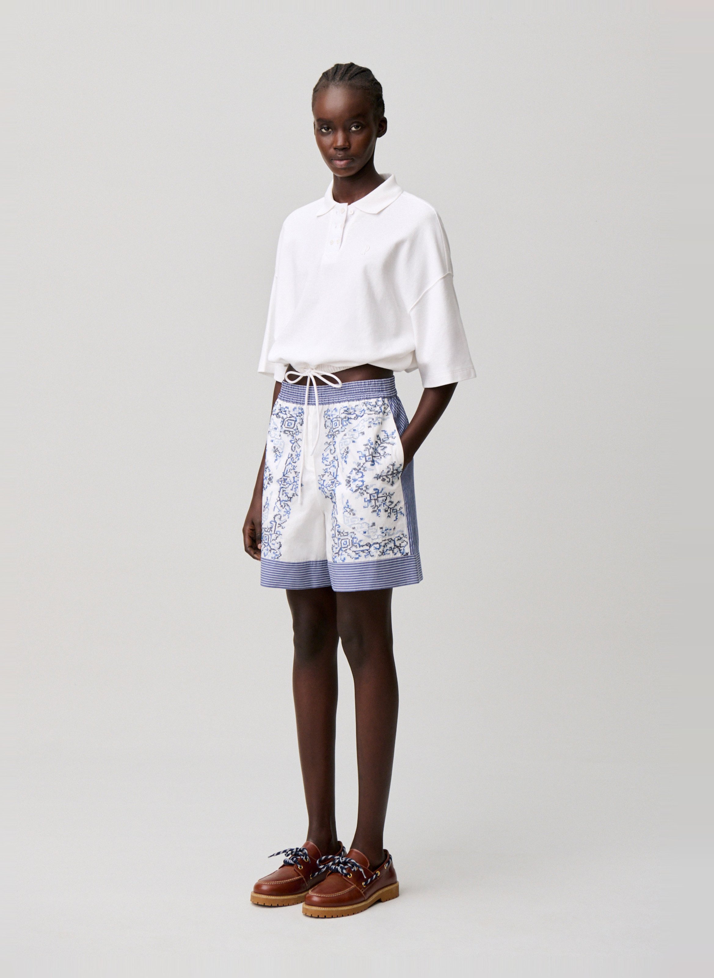 Sorry CLAUDIE PIERLOT Multicolored