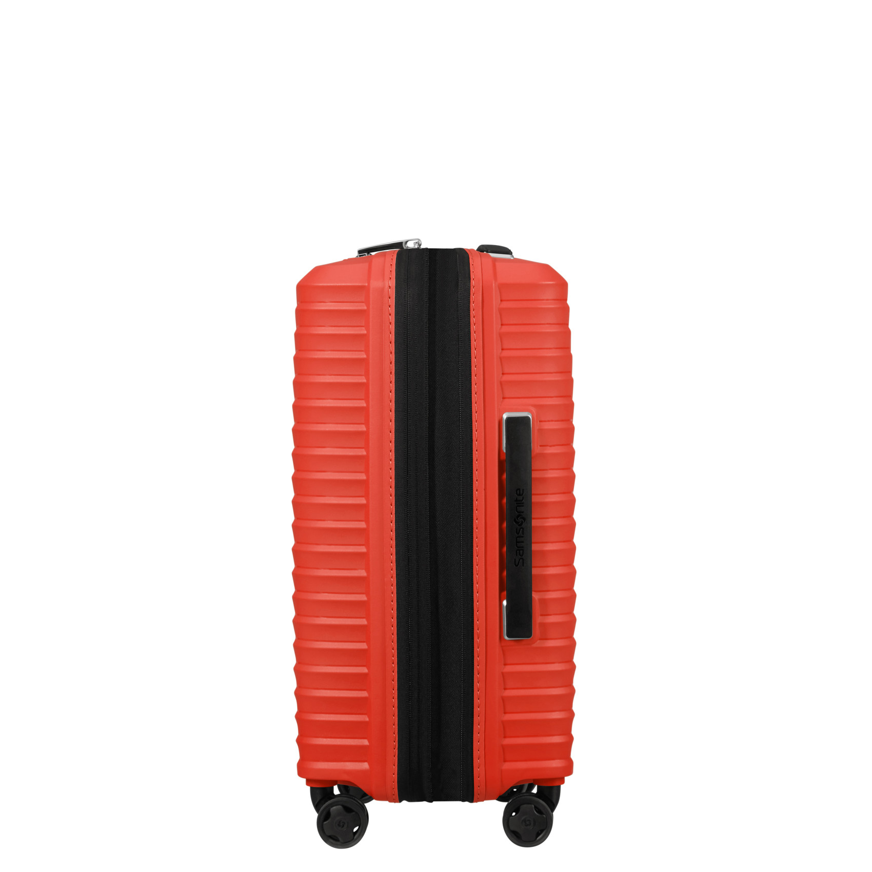 Upscape valise 4 roues taille s SAMSONITE Orange