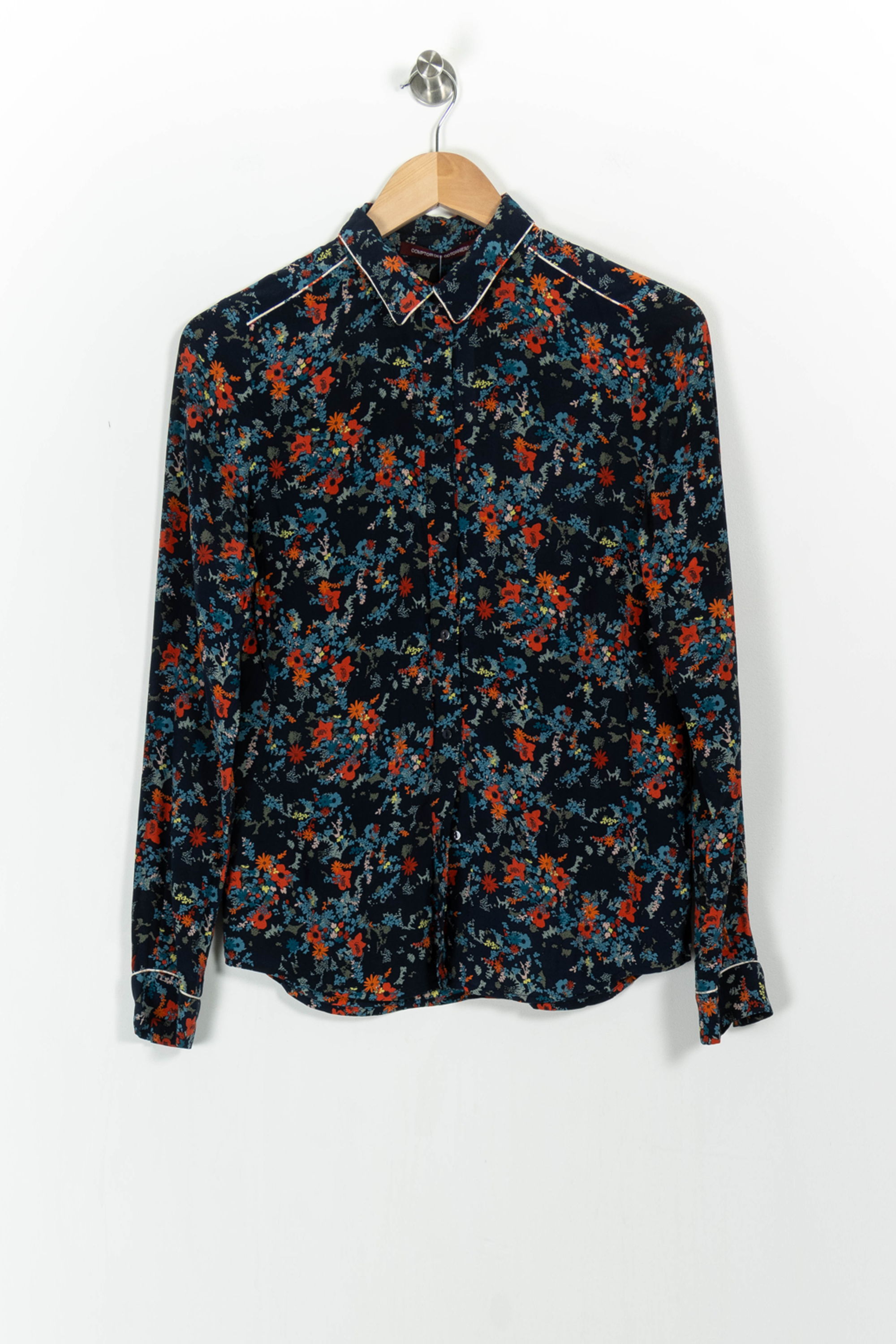 Shirt COMPTOIR DES COTONNIERS - Seconde main Multicolored