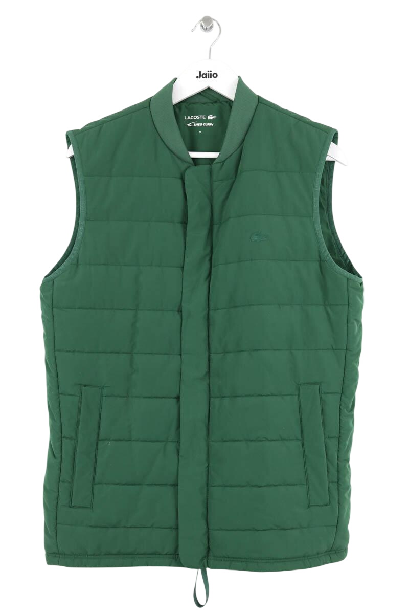 JACKET LACOSTE - SECONDE MAIN Green