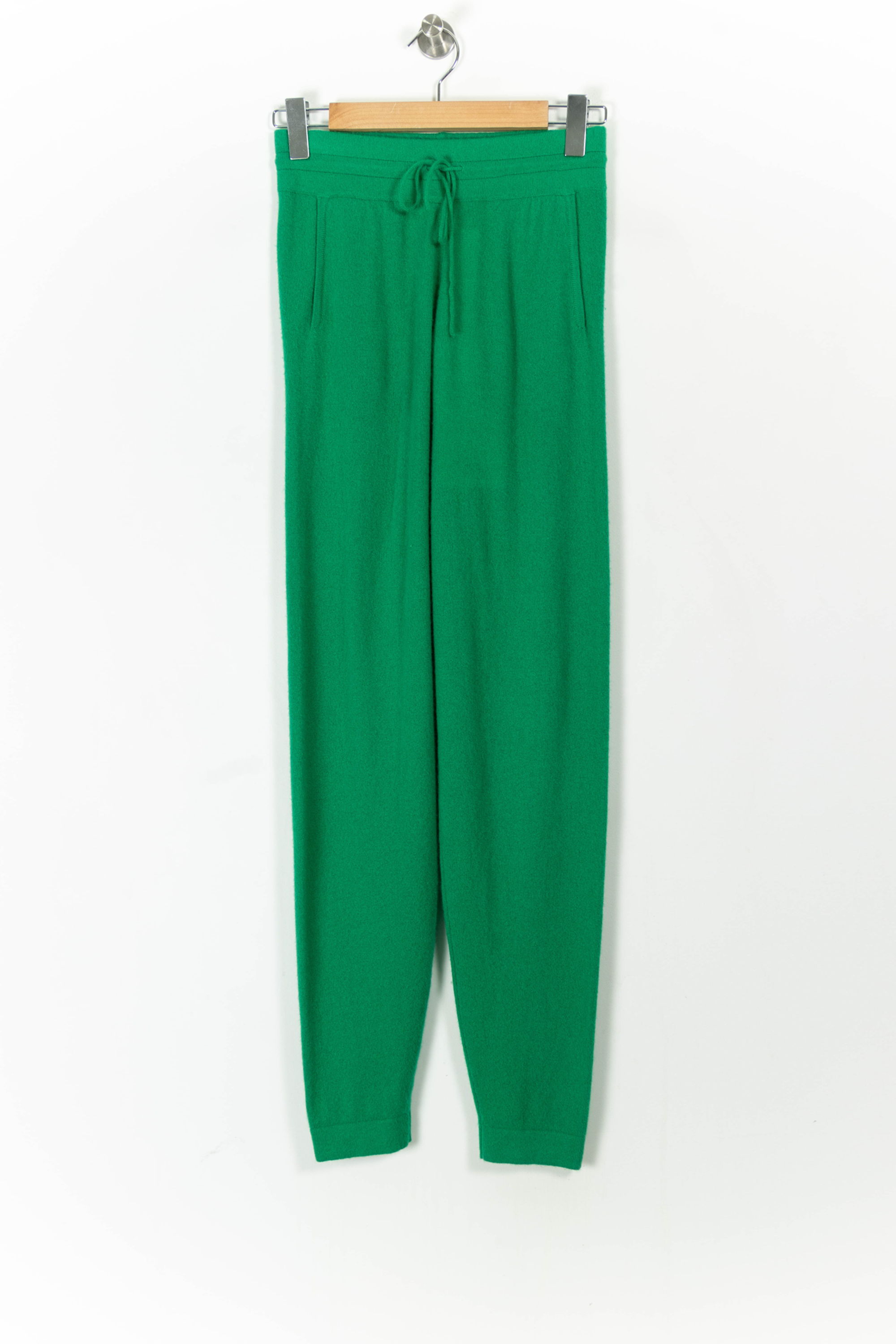 Pants ABSOLUT CASHMERE - Seconde main Green