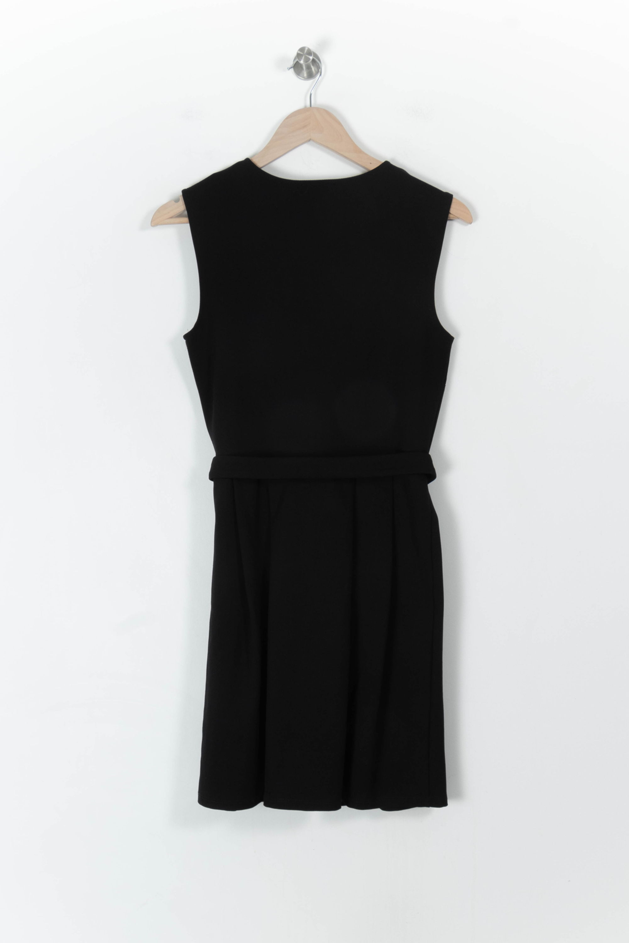 Robe courte & midi AGNES B. - Seconde Main Noir
