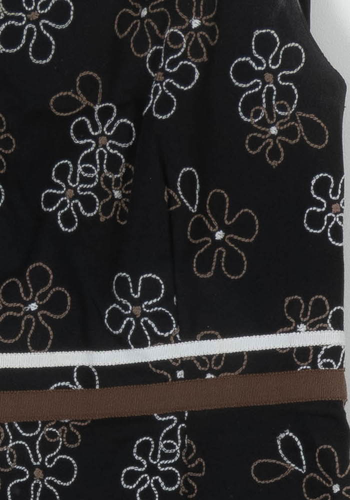 Robe courte & midi PAULE KA - Seconde main Multicolore