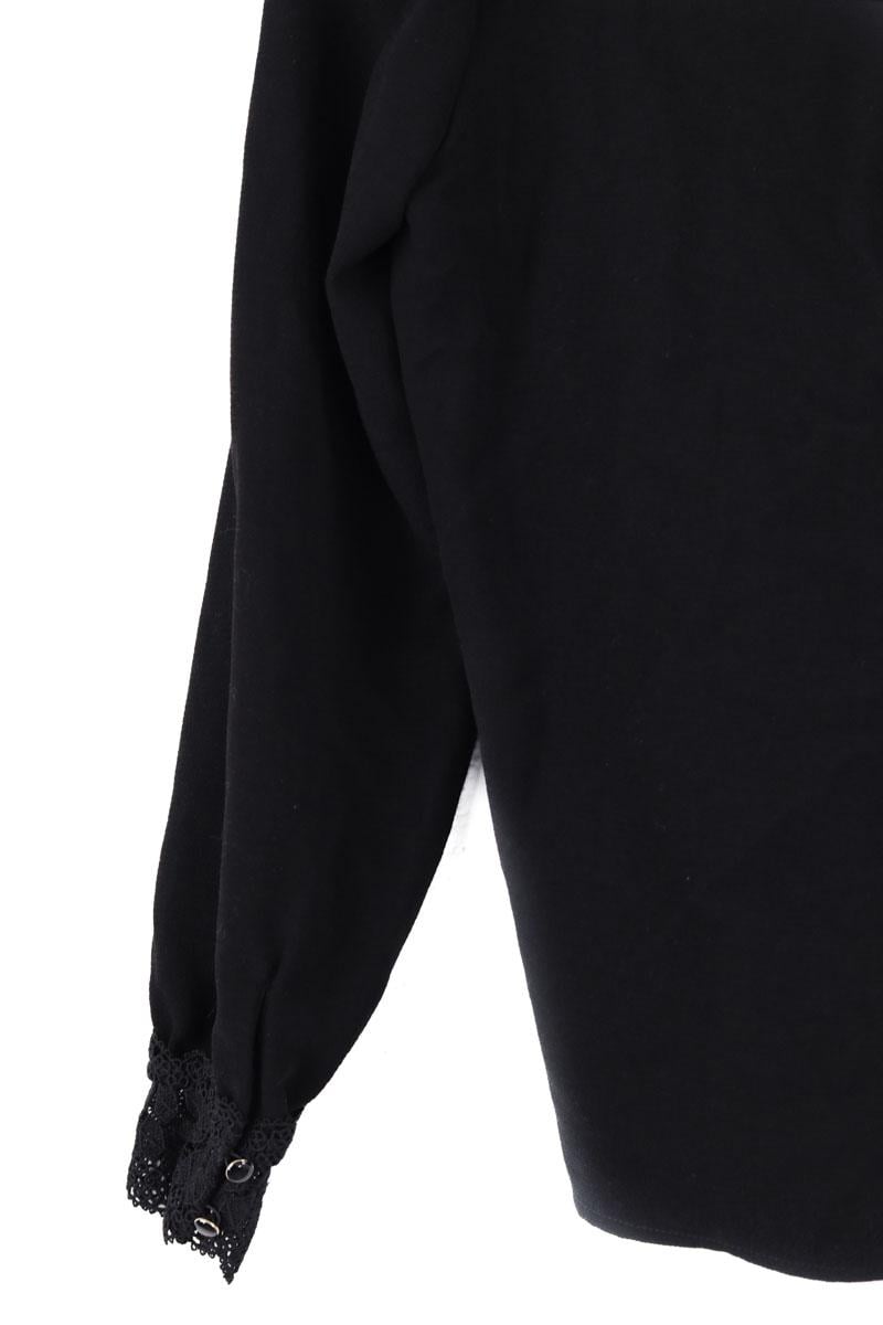 Blouse SEZANE - Seconde main Black