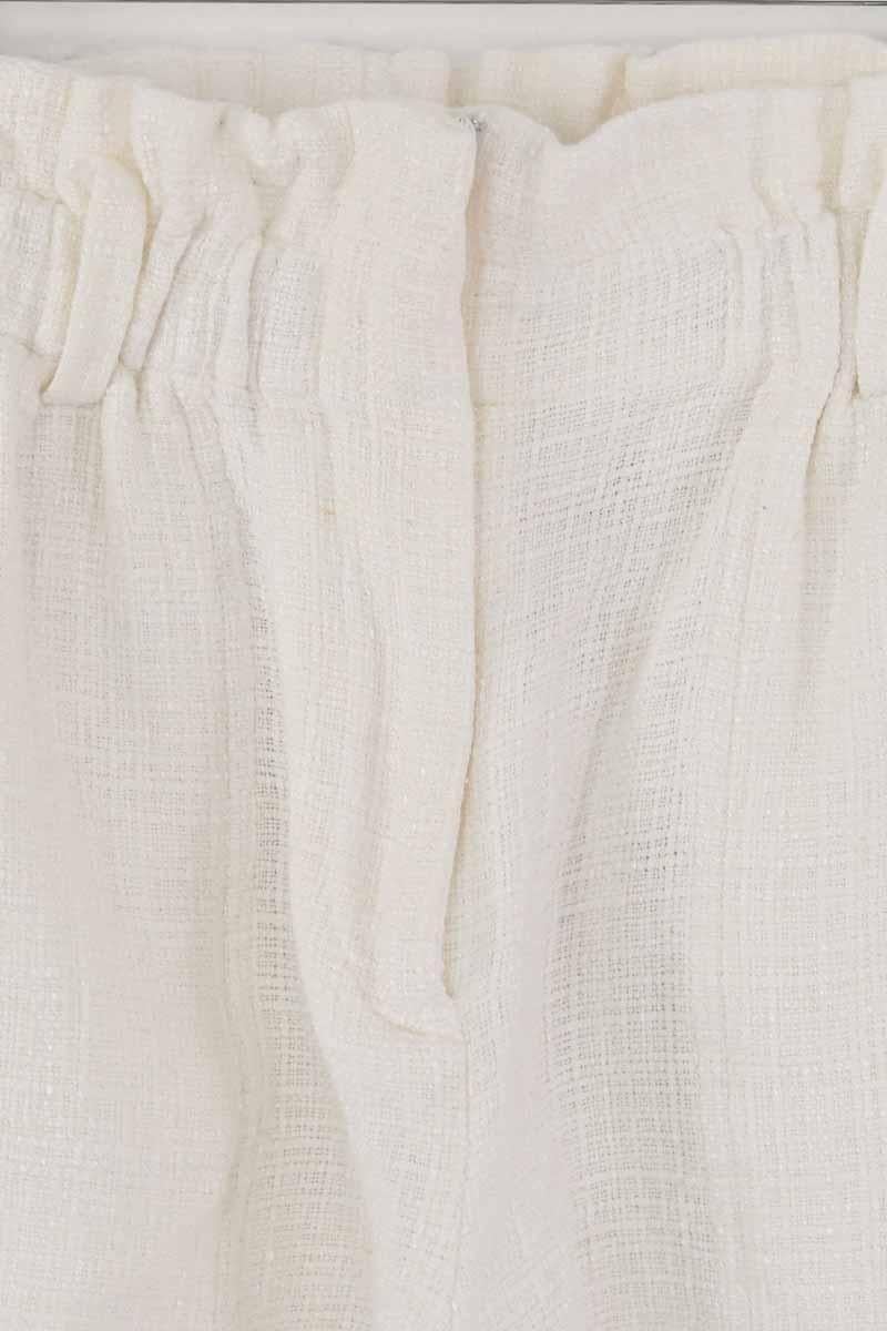 Mini shorts IRO - Seconde Main Beige