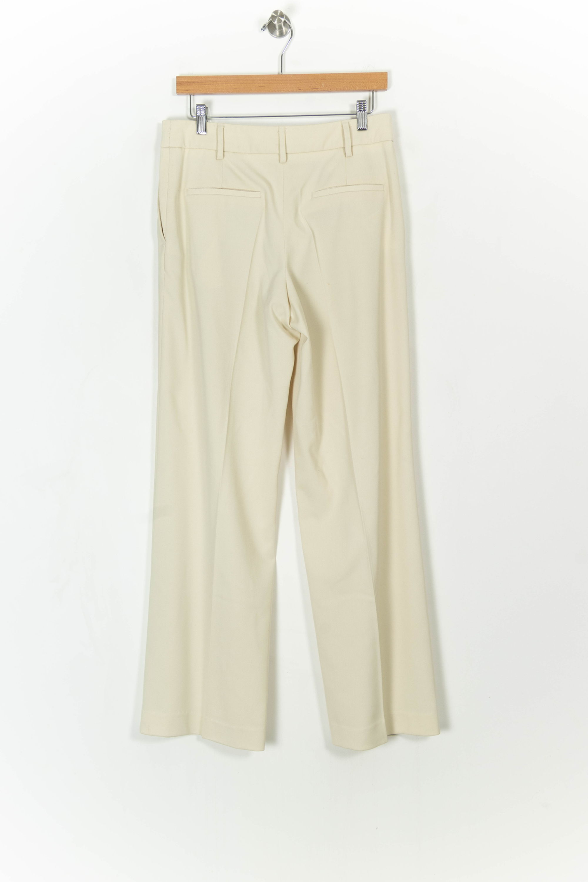 Pantalon SEZANE - Seconde main Beige