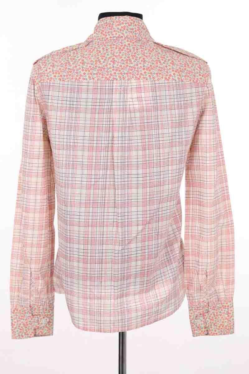 Shirt MARC JACOBS - Seconde Main Red