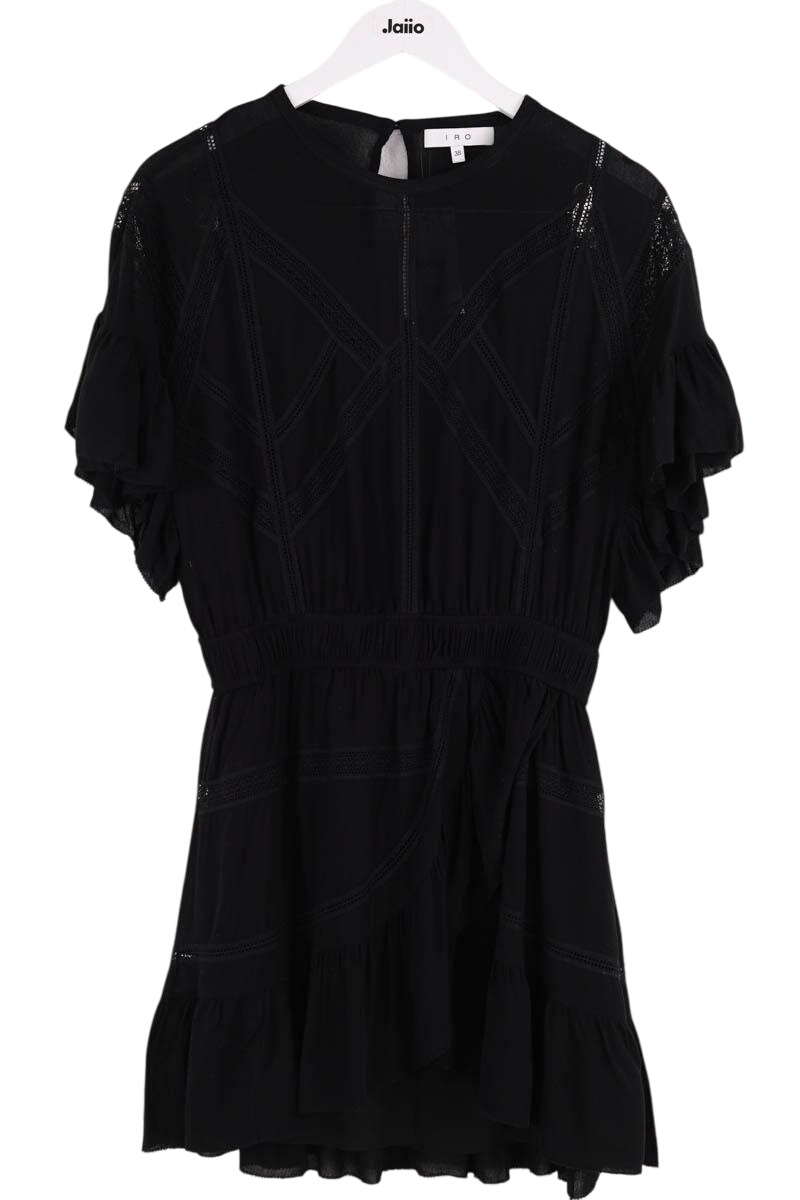 Dress IRO - Seconde Main Black