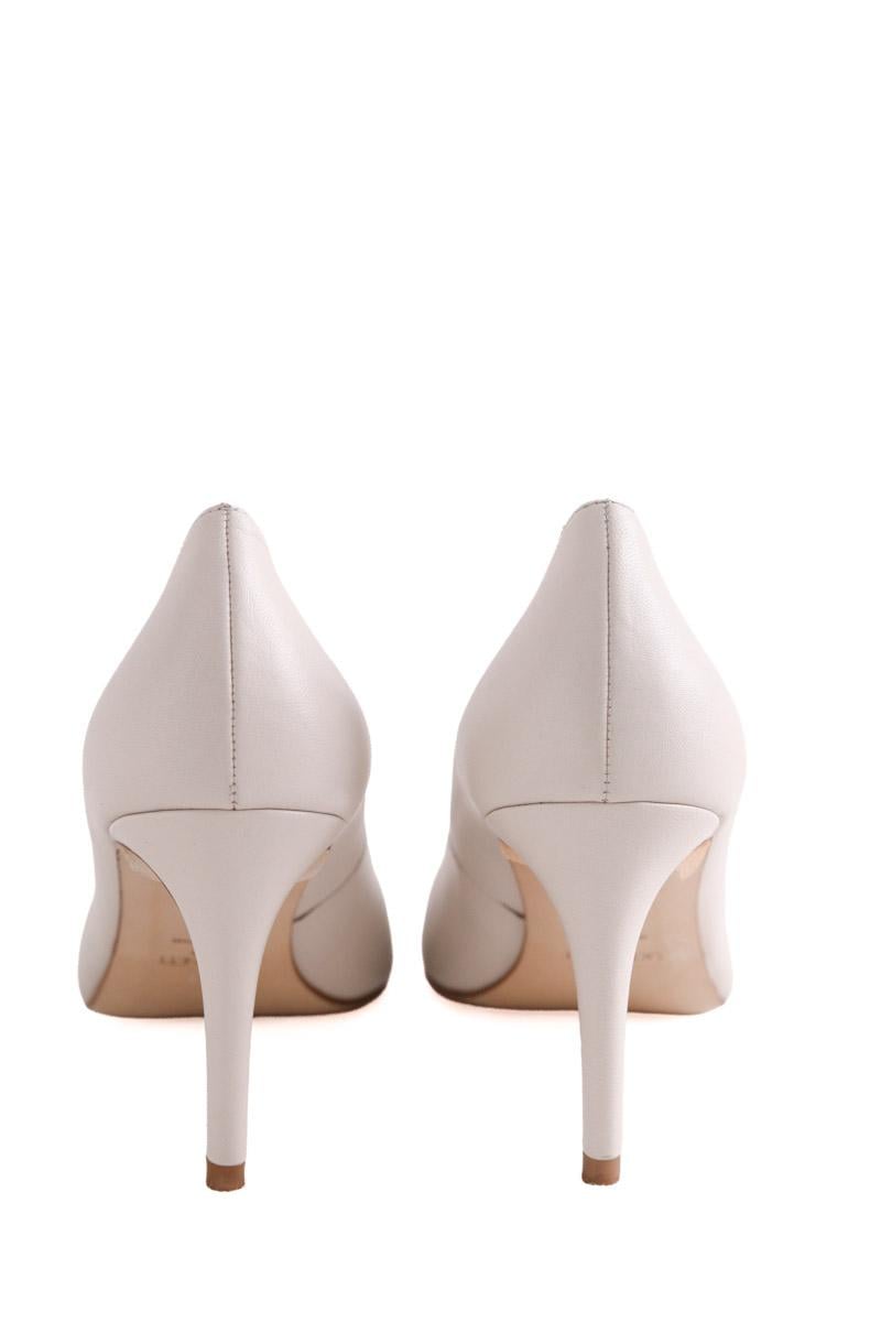 Heels LK BENNETT - Seconde Main Beige
