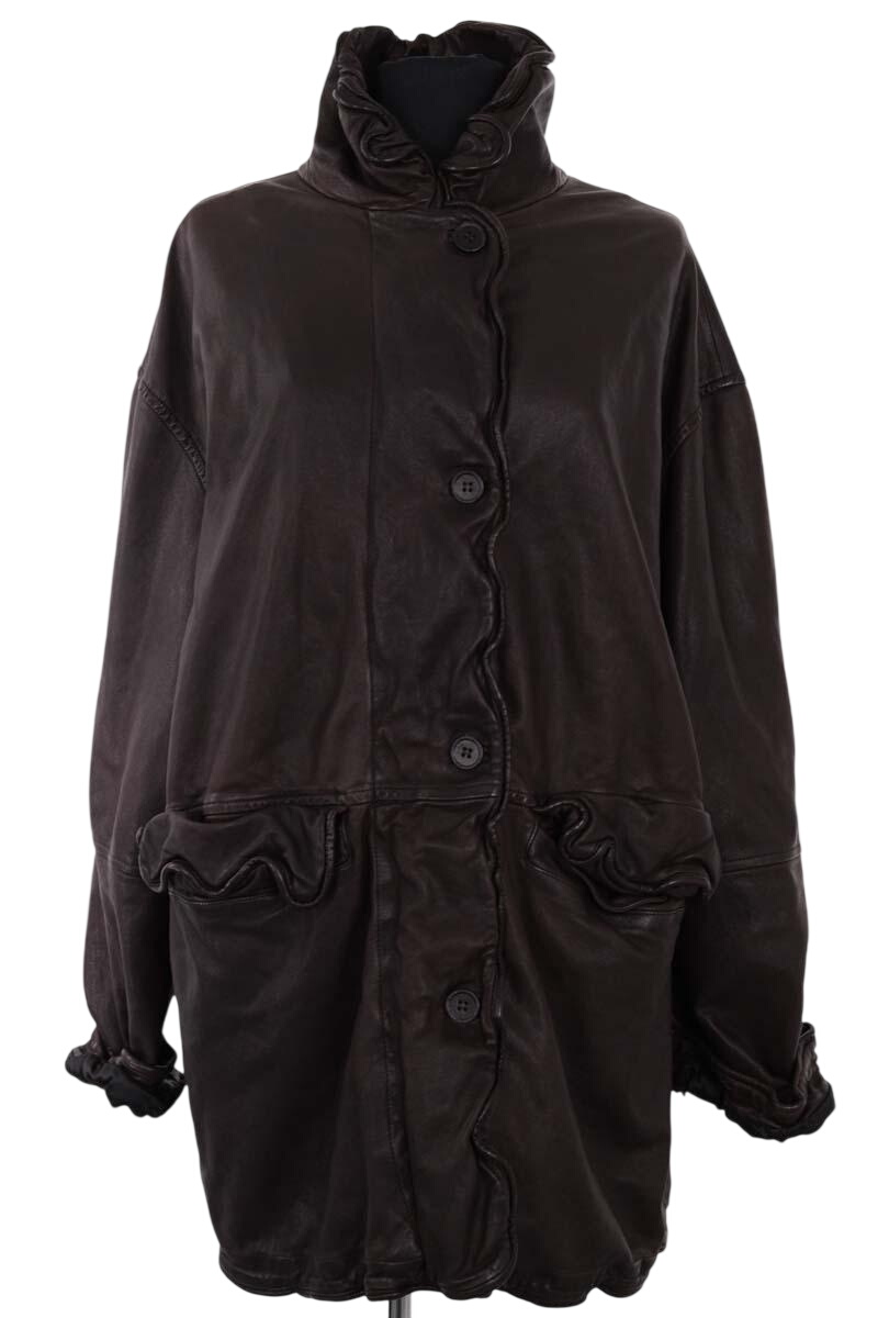 Jacket ACNE STUDIOS - Seconde Main Brown