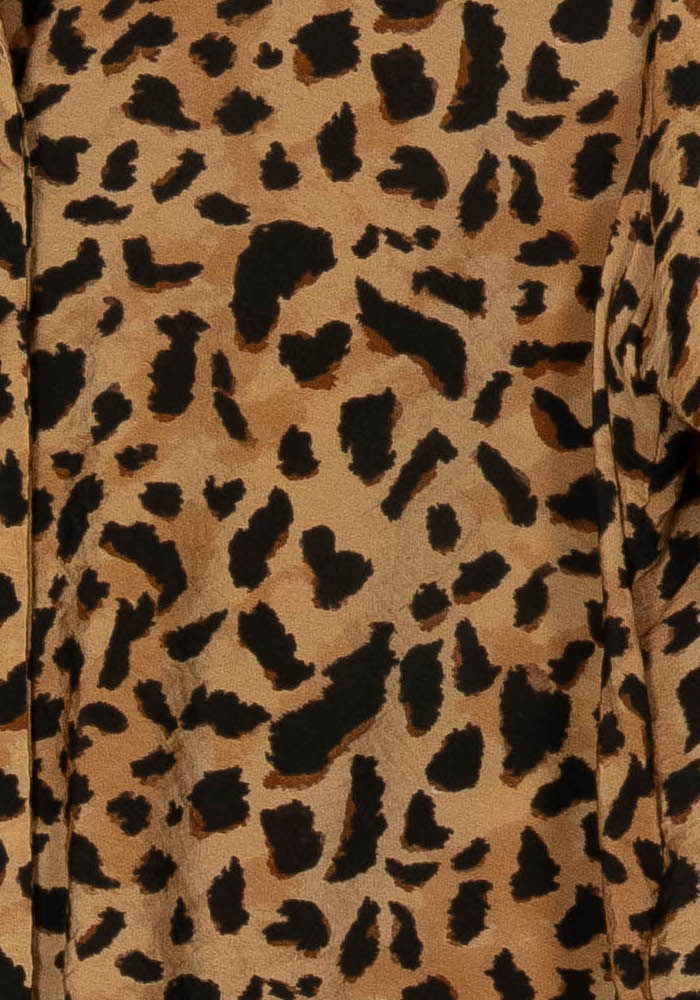 Shirt BALZAC PARIS - Seconde Main Multicolored