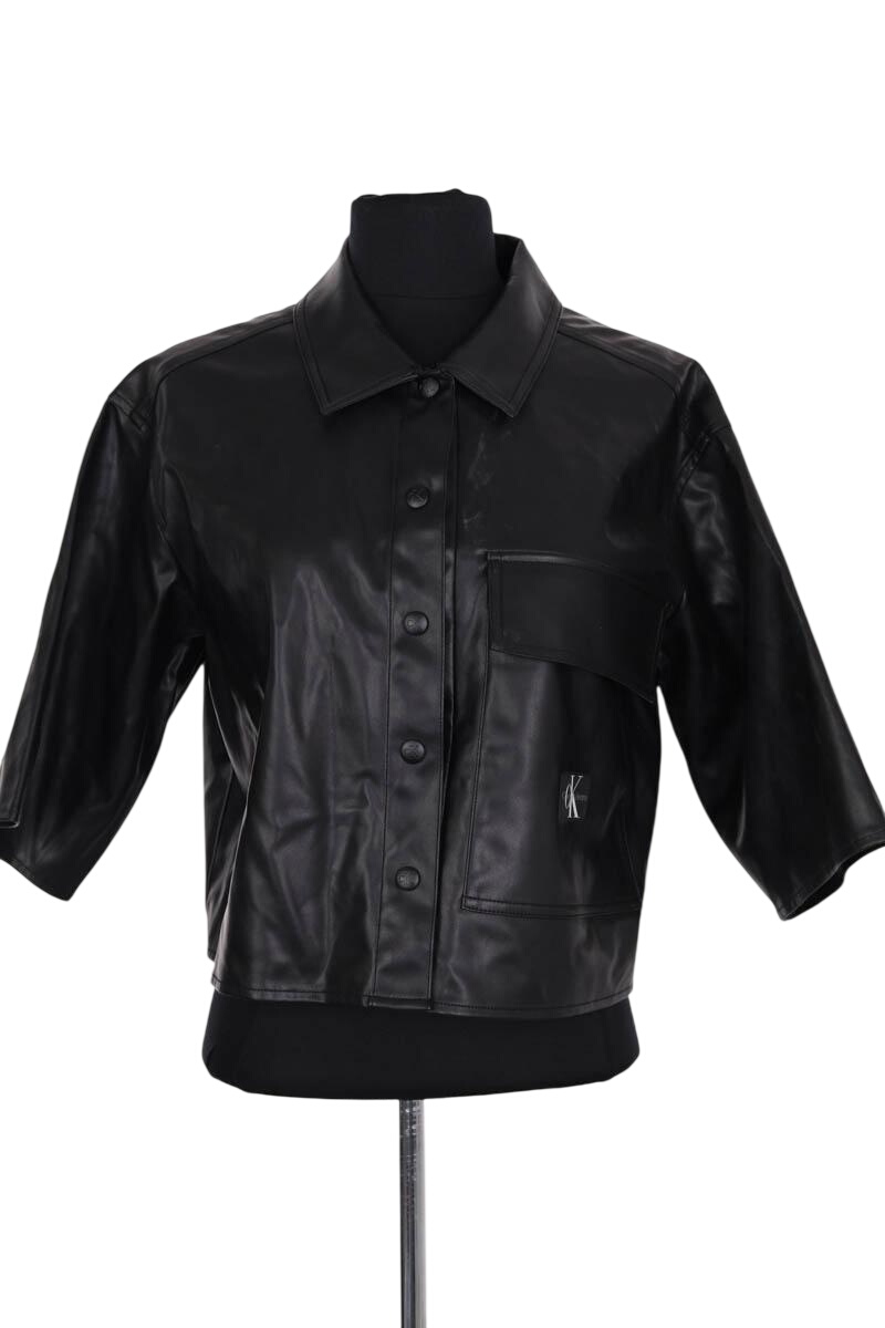Jacket CALVIN KLEIN - Seconde Main Black