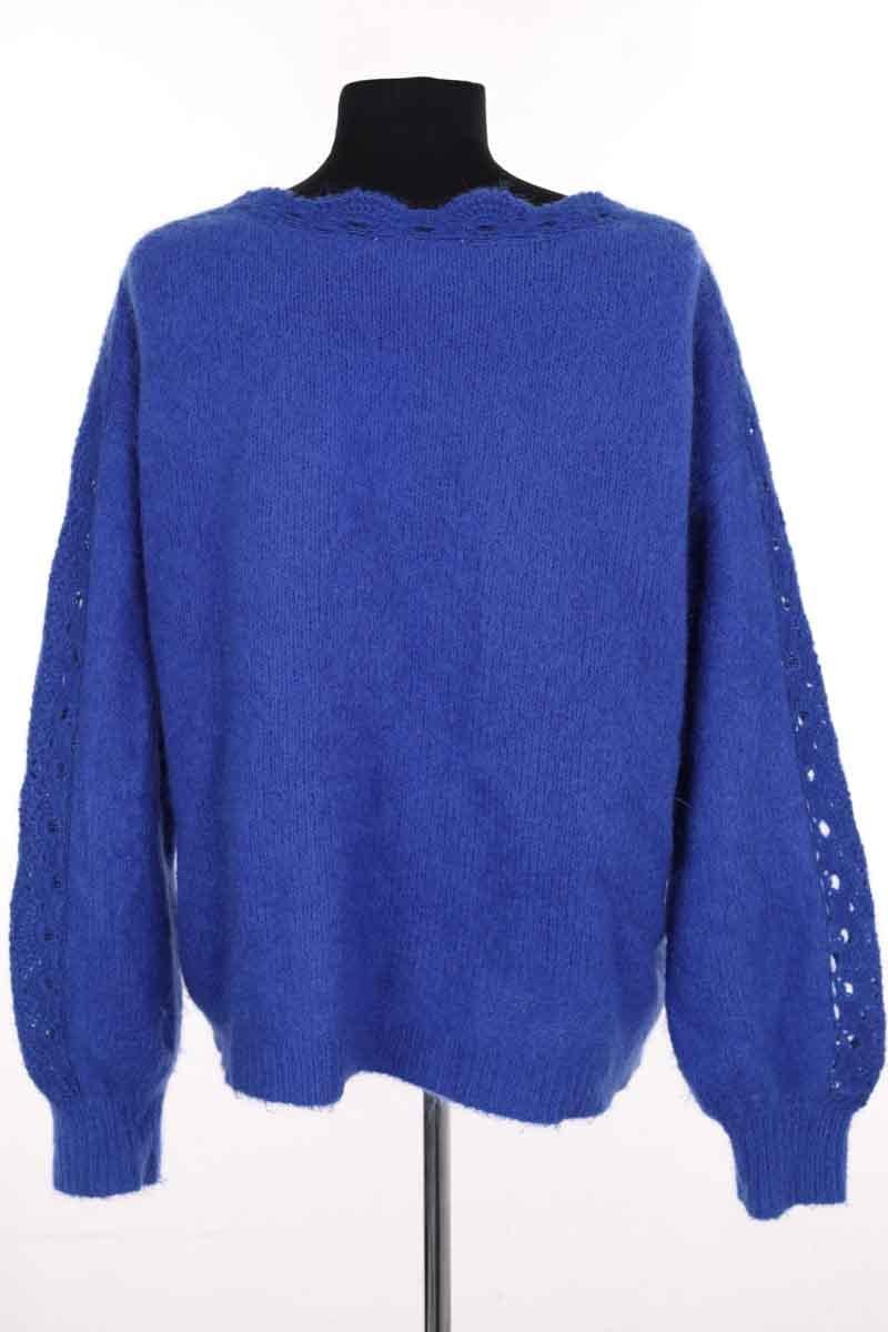 Sweater SEZANE - Seconde main Blue