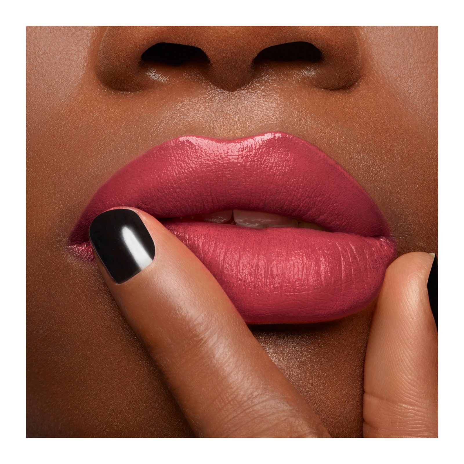 Rouge Pur Couture - Lippenstift YVES SAINT LAURENT N°92 rosewood supreme