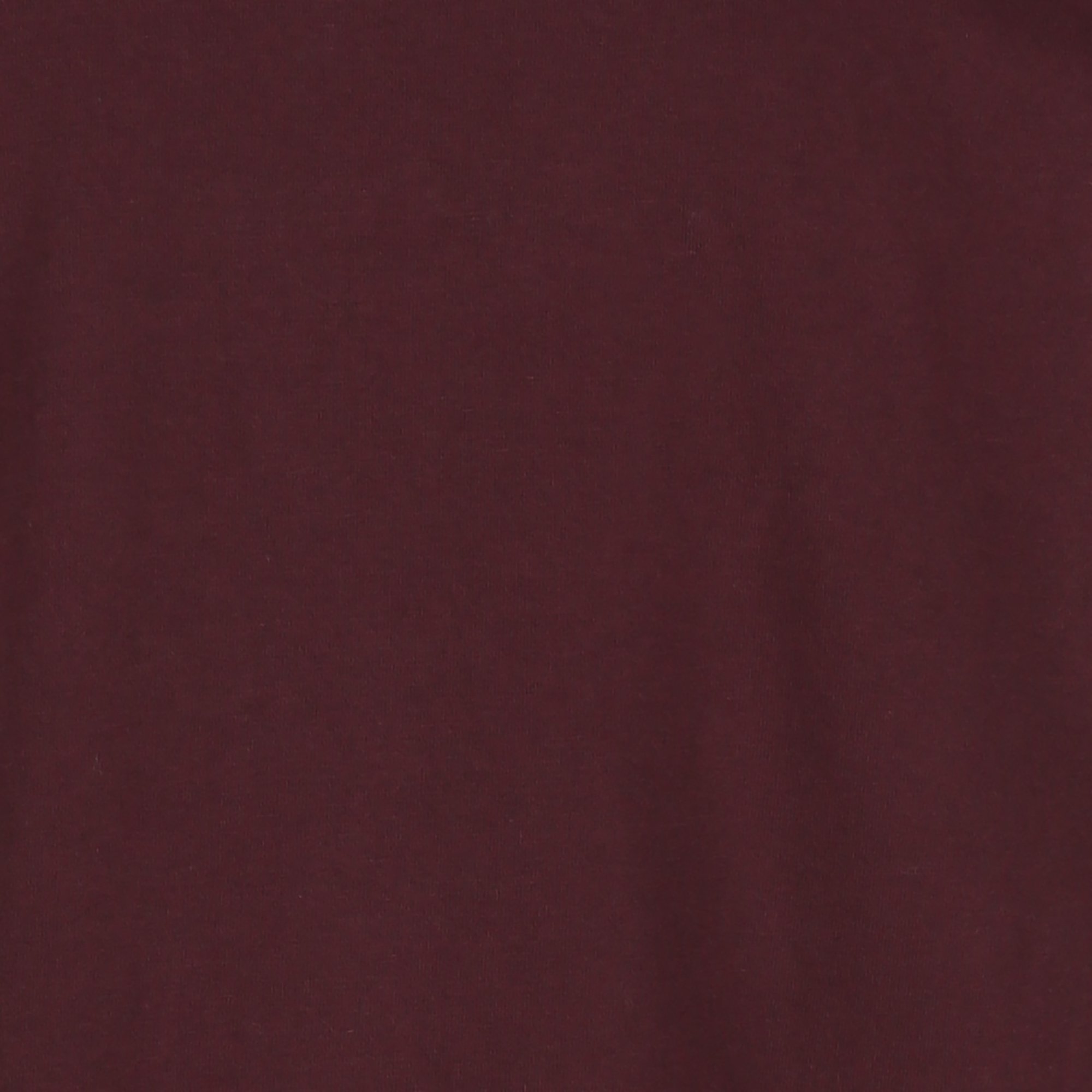 T-shirt col rond en coton biologique COLORFUL STANDARD Rouge