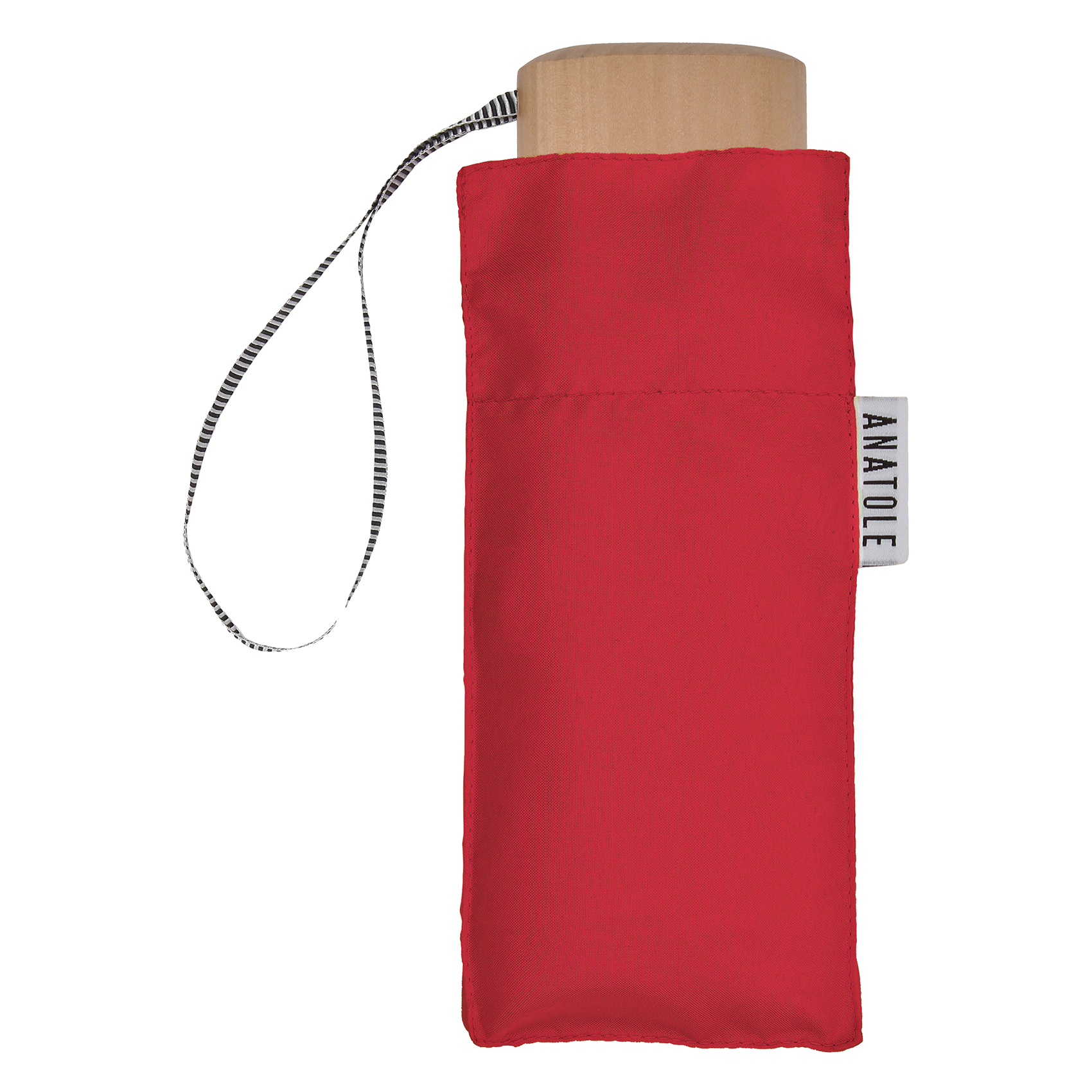 Parapluie ANATOLE Rouge