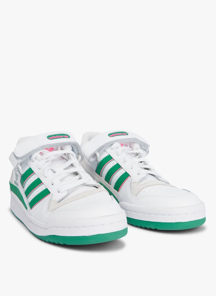 Adidas basket scratch outlet