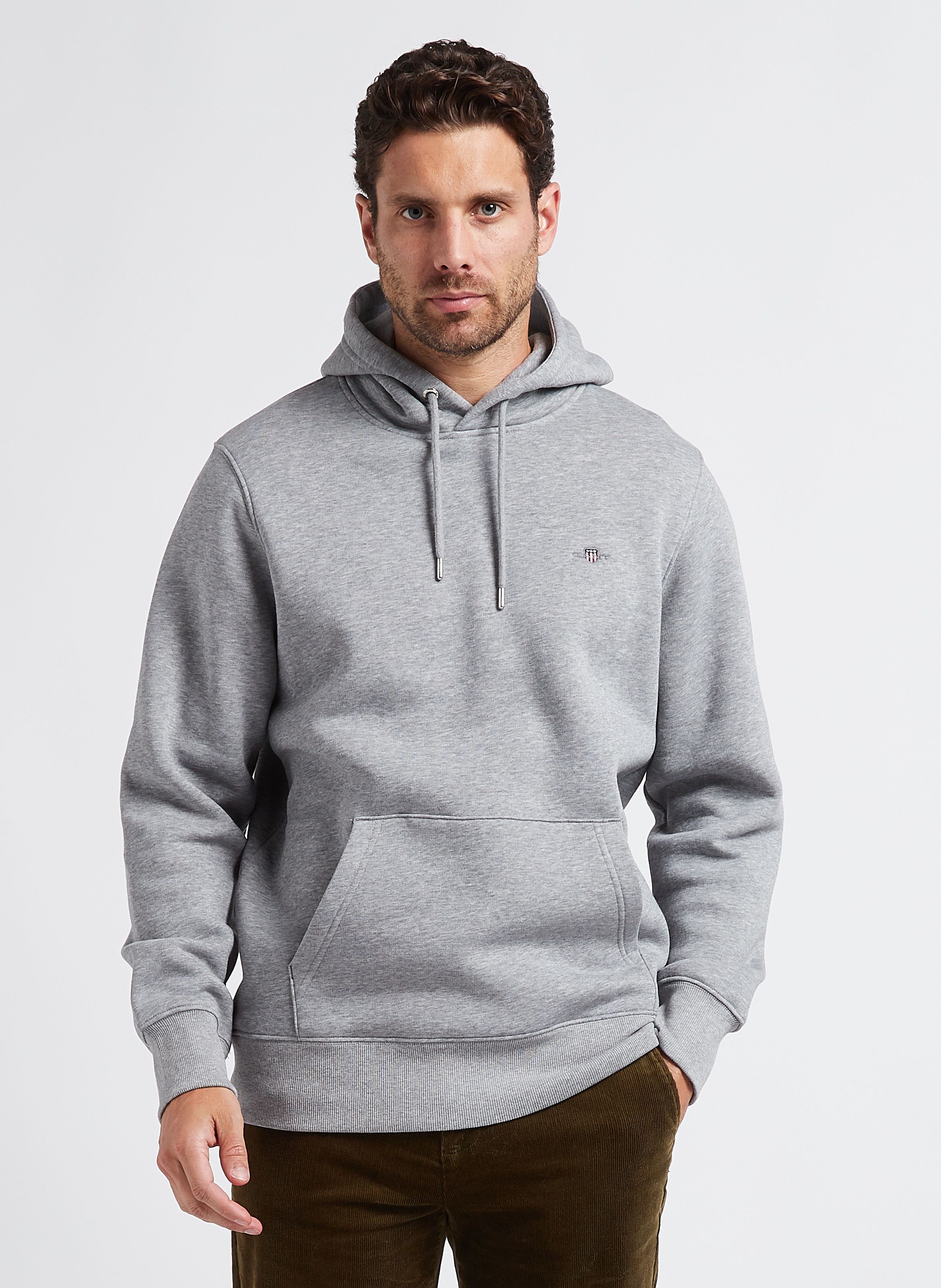 Gant store mens hoodie