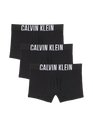 CALVIN KLEIN UNDERWEAR BLACKBLACKBLACK Black