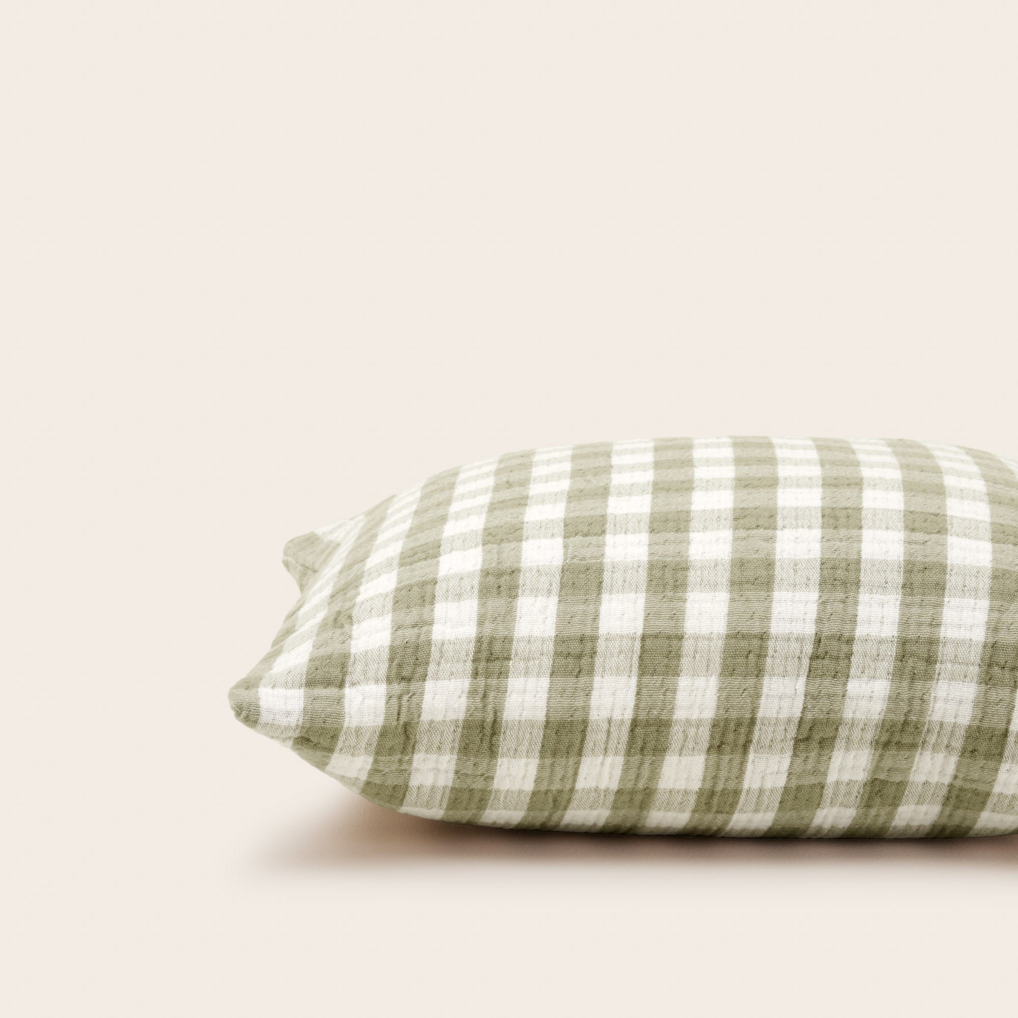 Cushion cover MADURA Green