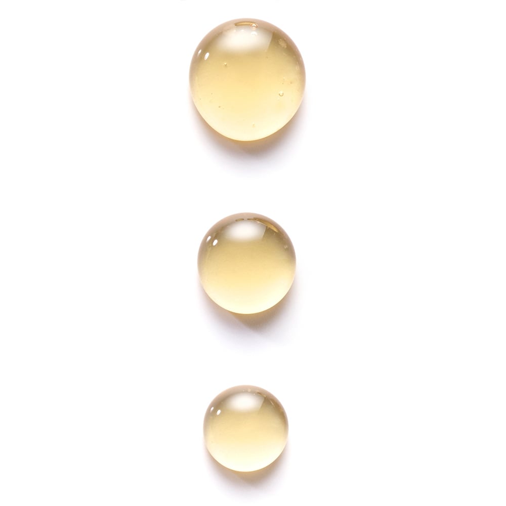 Vitaliserend serum LEONOR GREYL No color