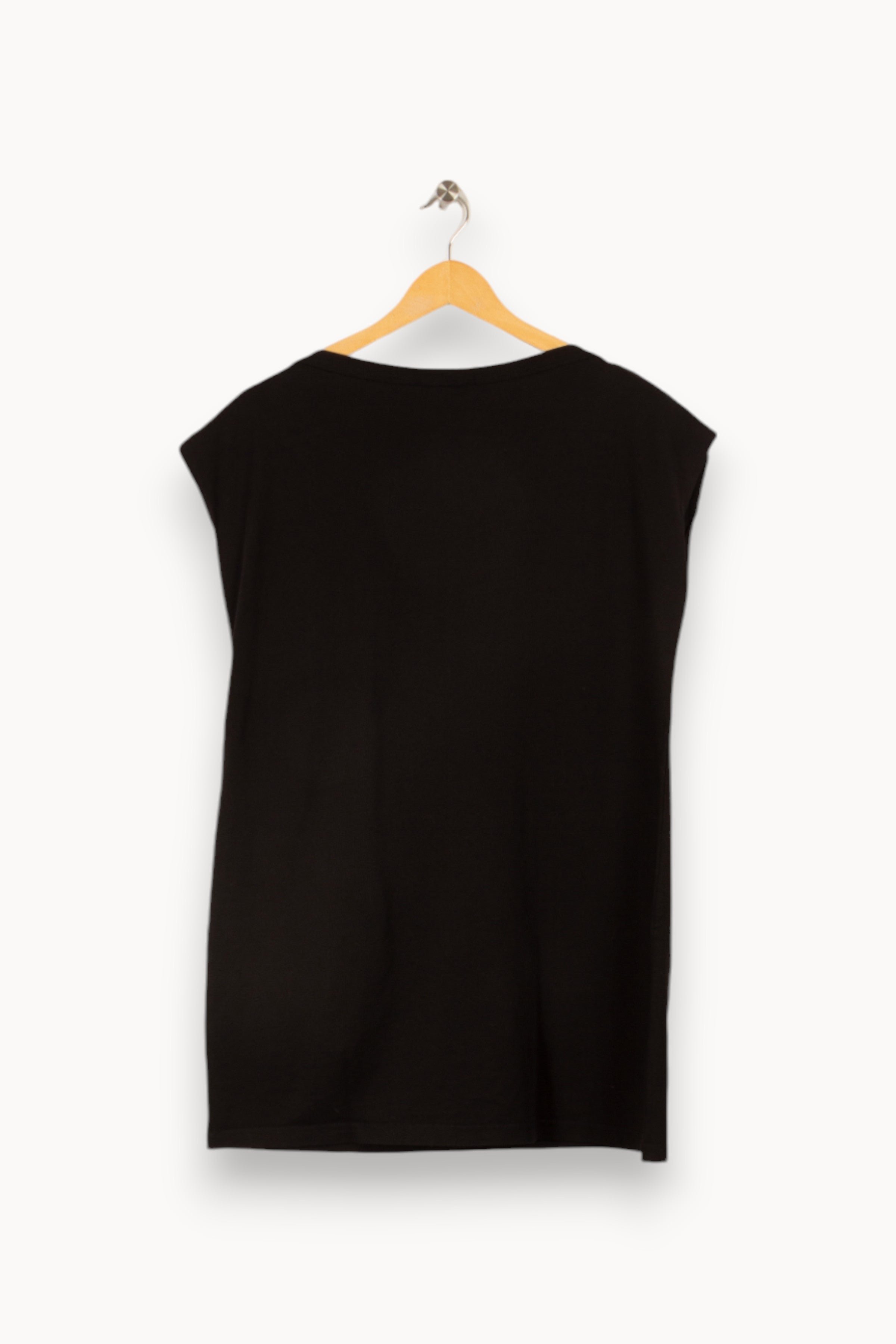 Dress AGNES B. - Seconde Main Black