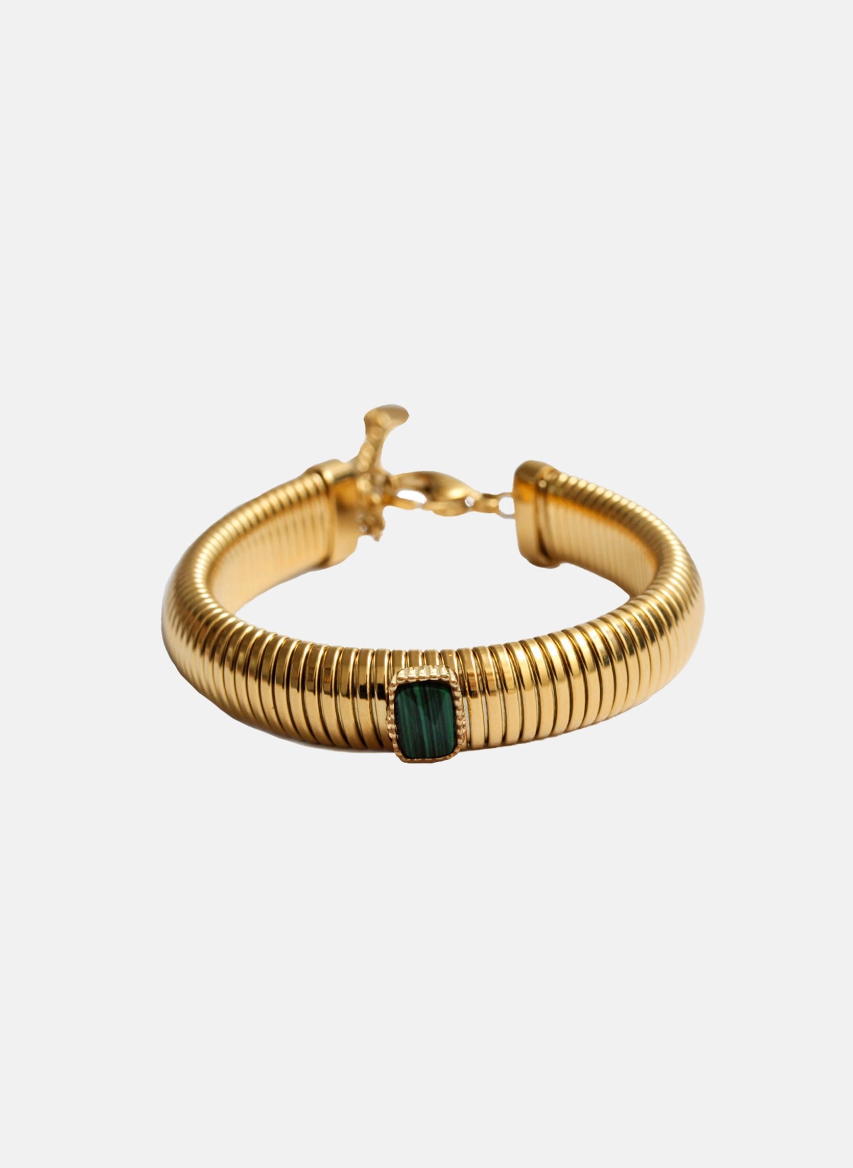 Chain bracelet AEC Paris