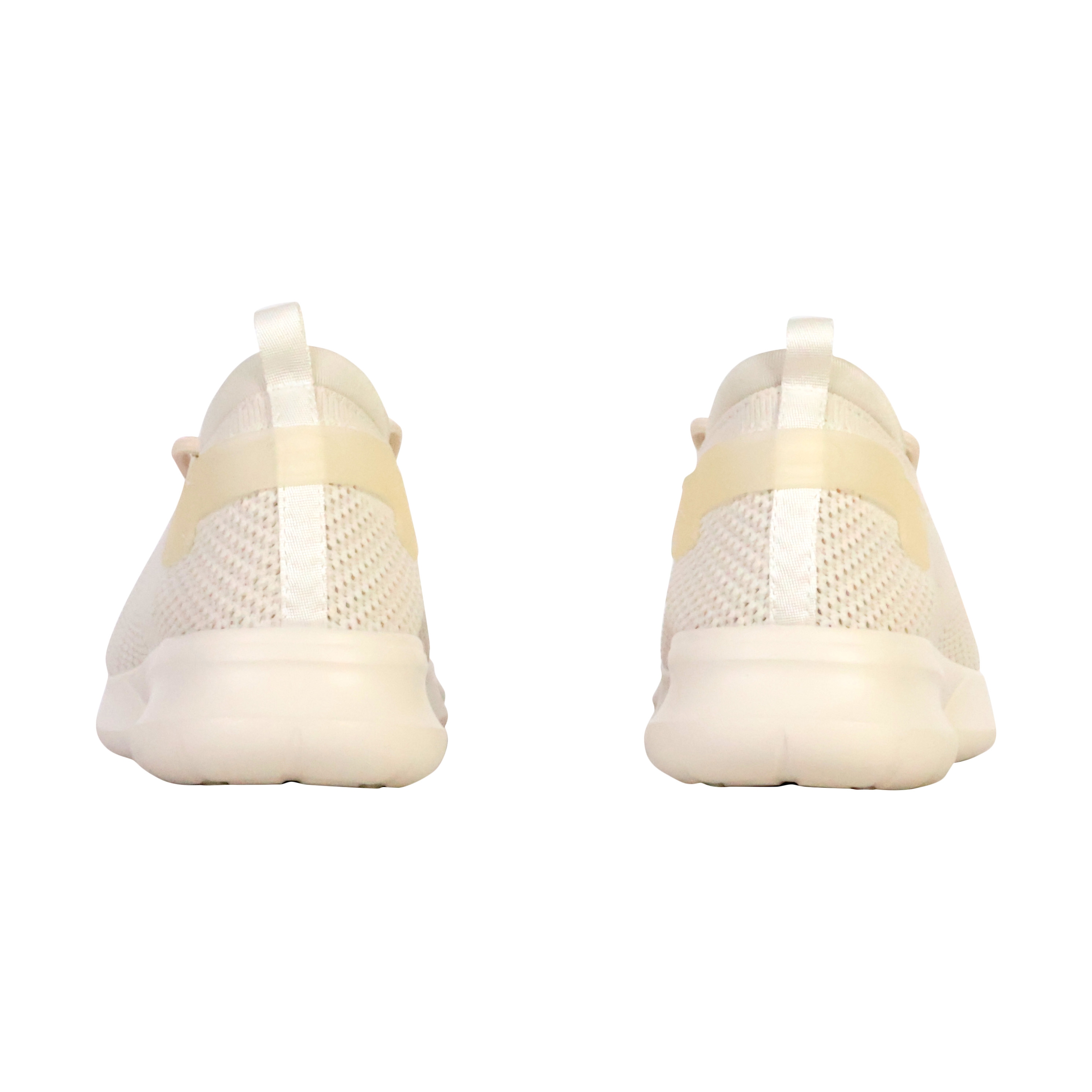 Low lace-up sneakers Camden SCHOLL Beige