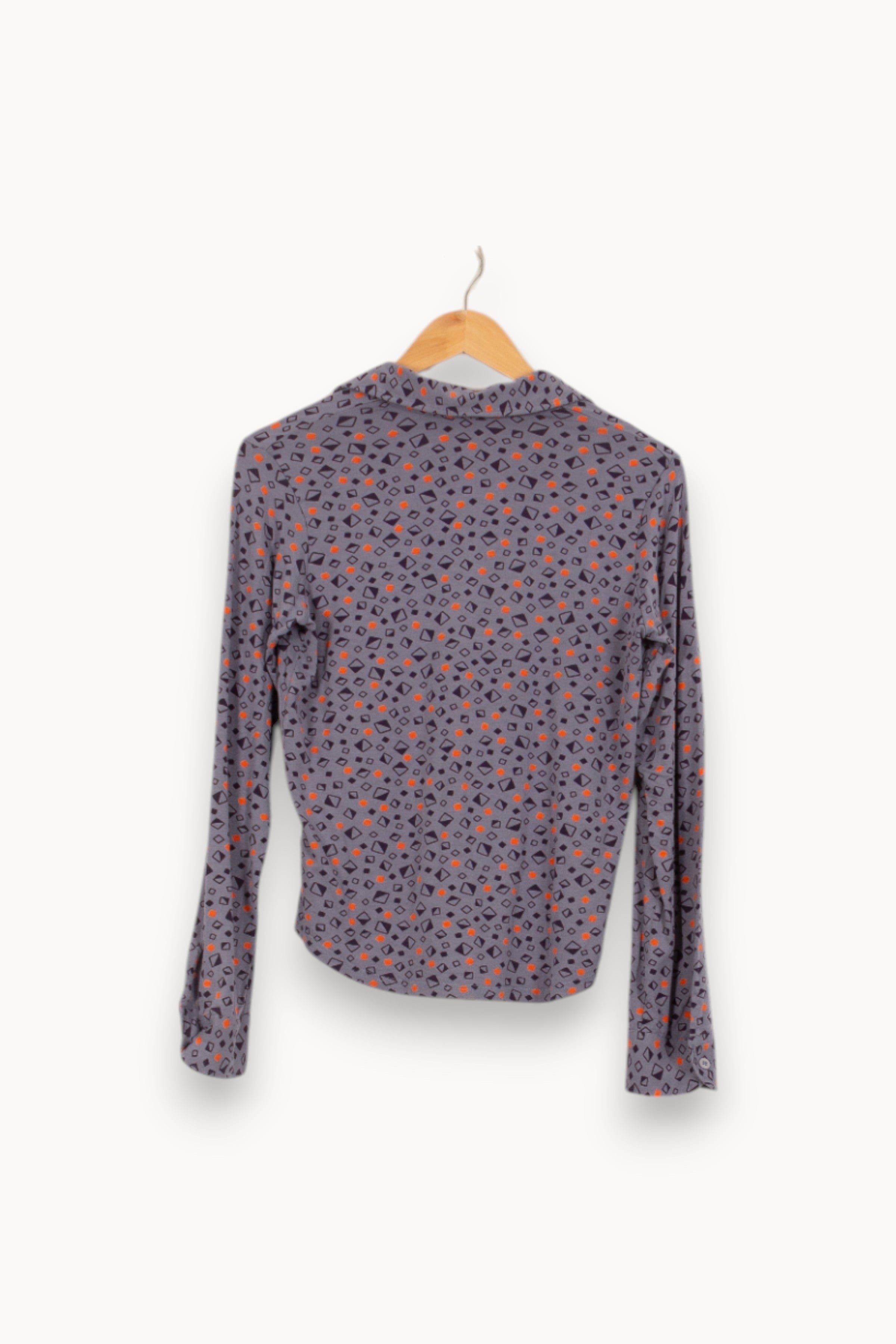 . AGNES B. - Seconde Main Blue