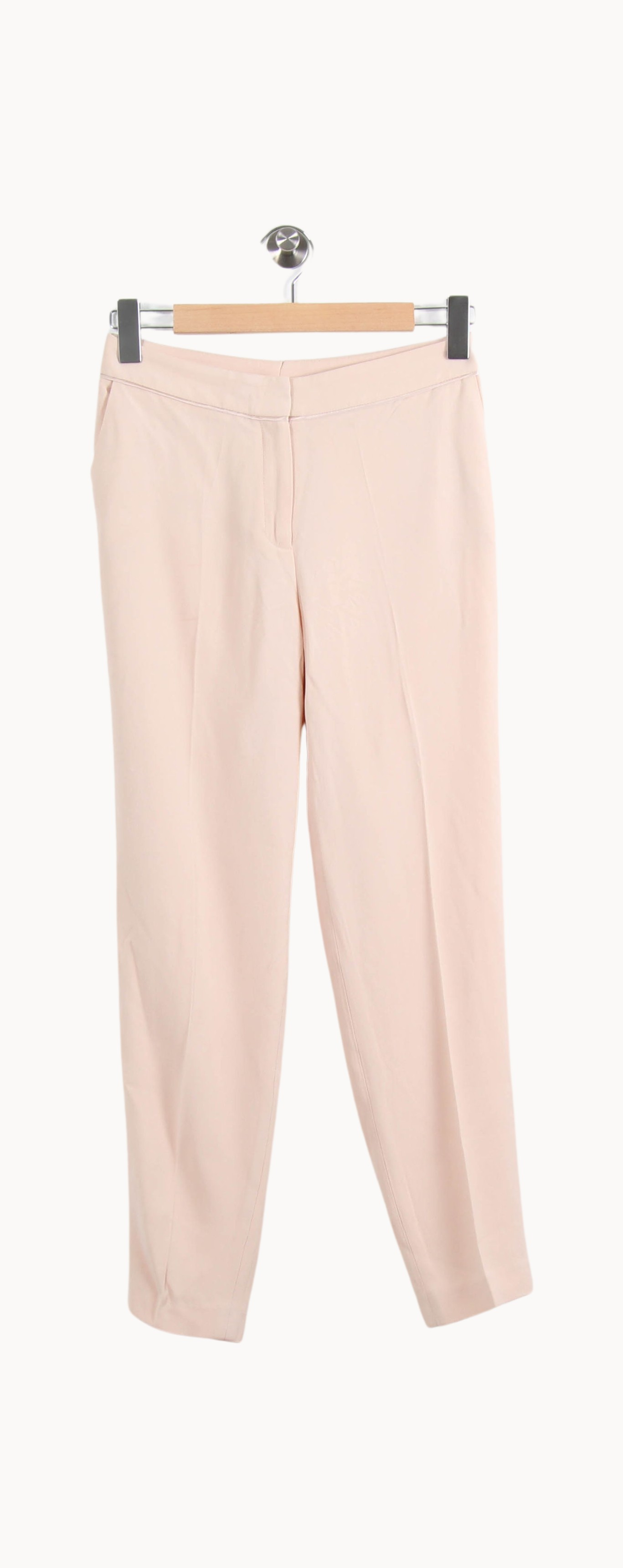 PANTS SEZANE - Seconde main Pink
