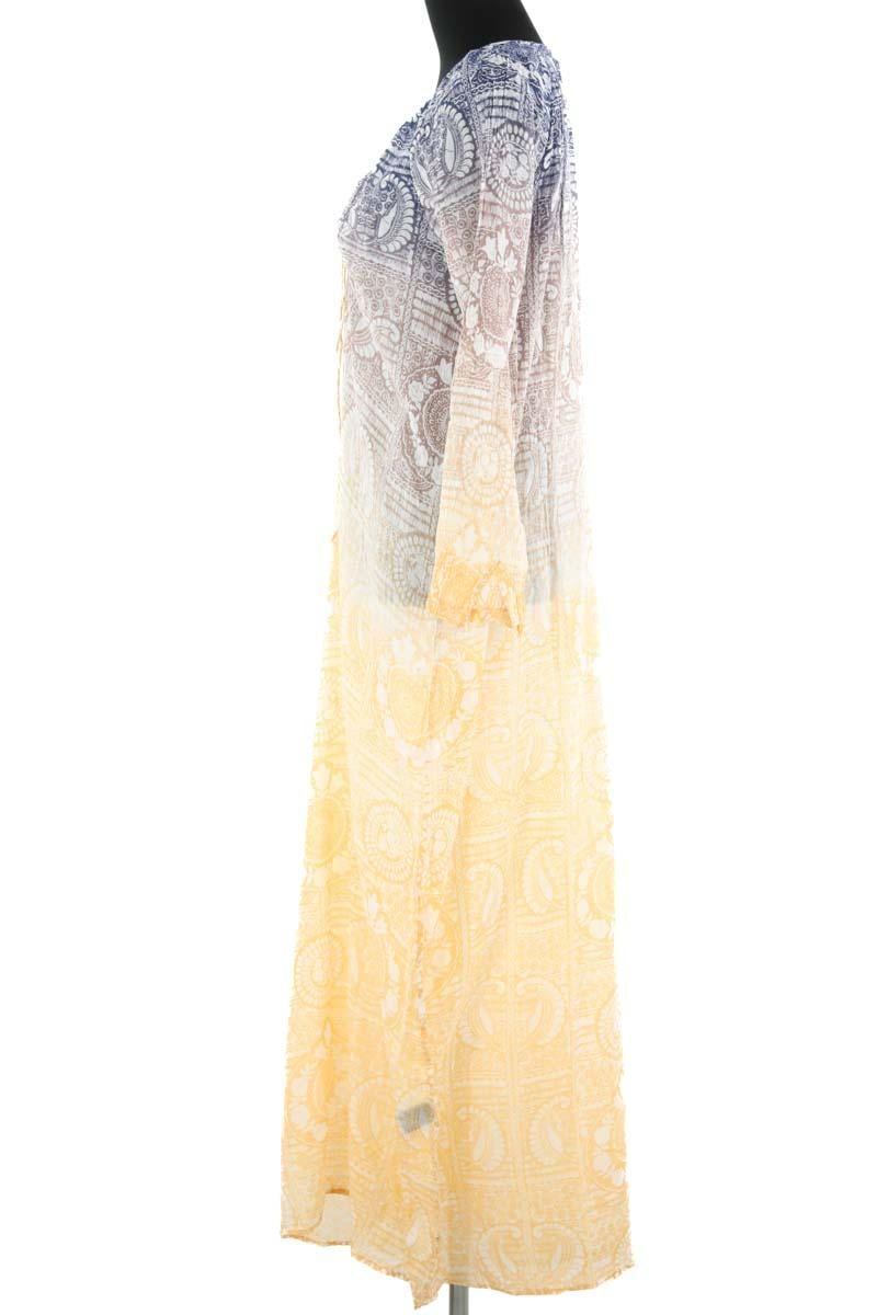 Cotton dress ANTIK BATIK - Seconde Main Multicolored