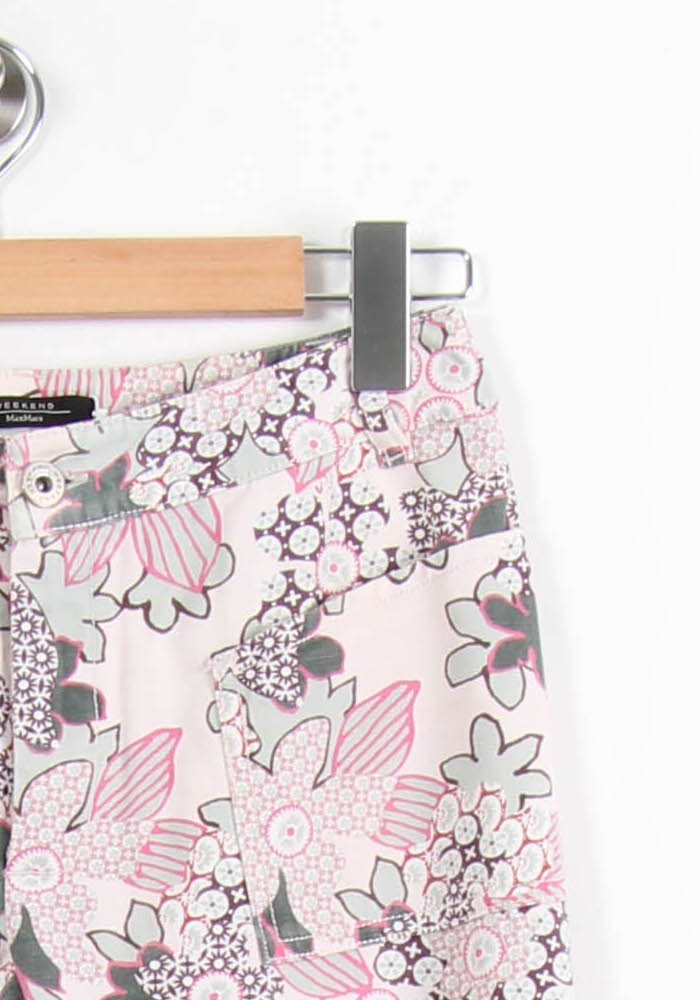 PANTS MAX MARA - Seconde Main Multicolored