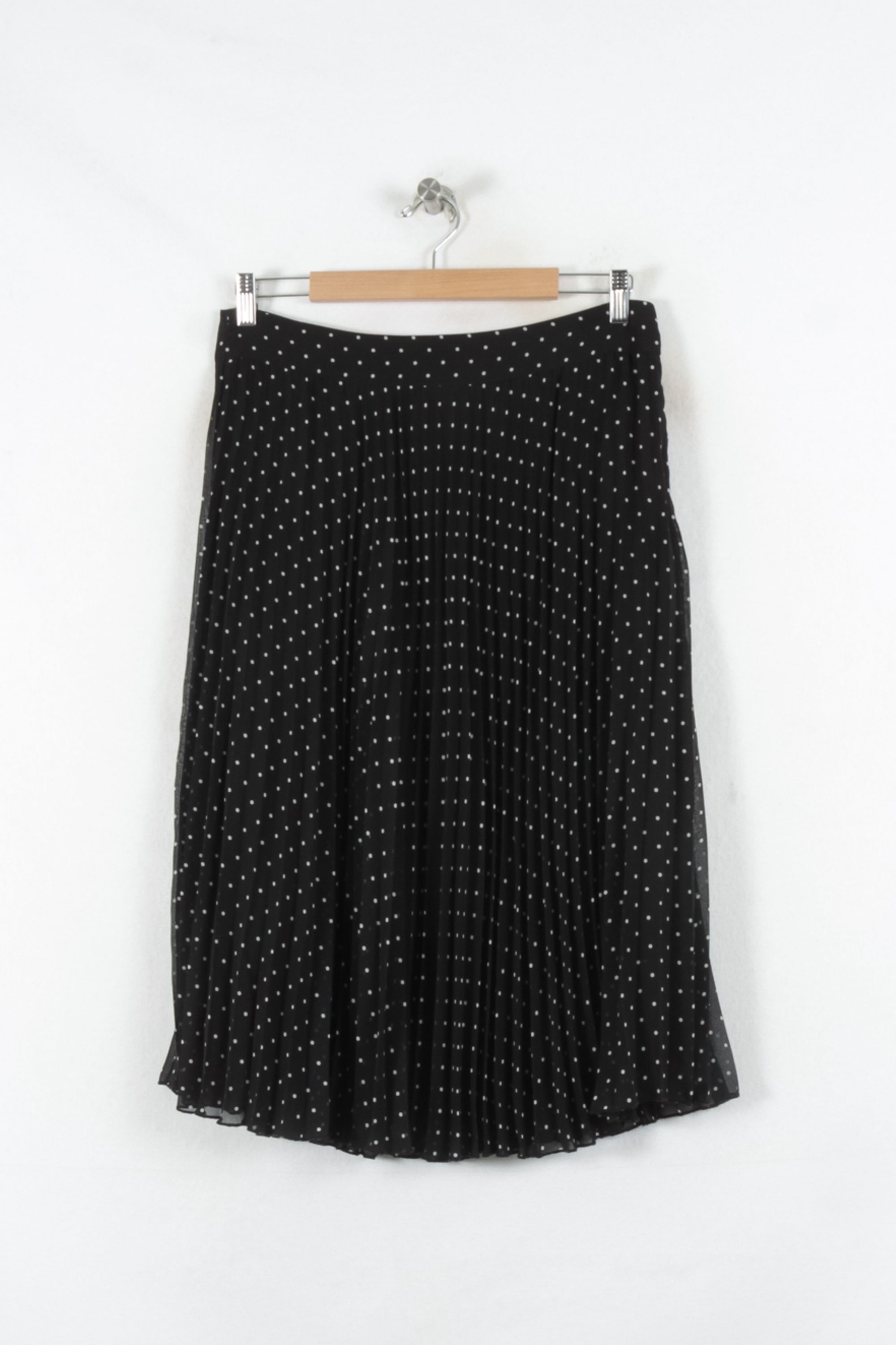 Long skirt SEZANE - Seconde main Black