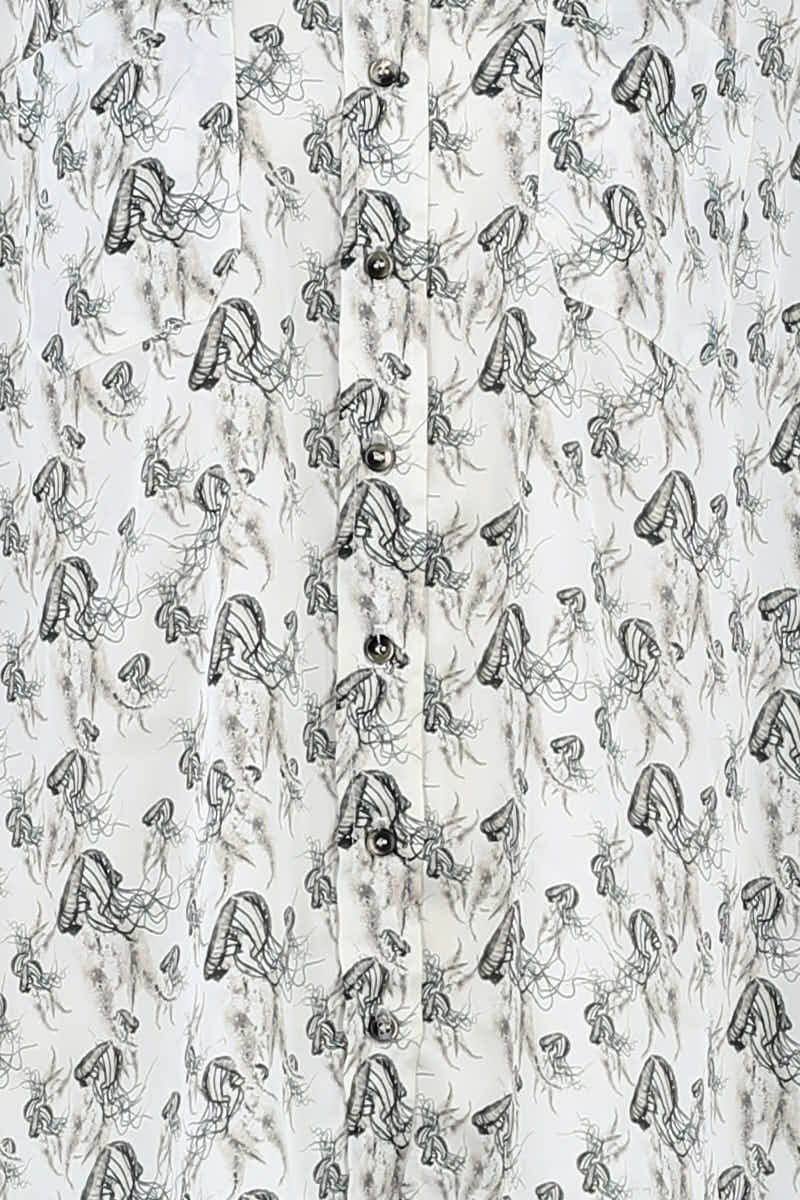 Shirt HEIMSTONE - Seconde Main White